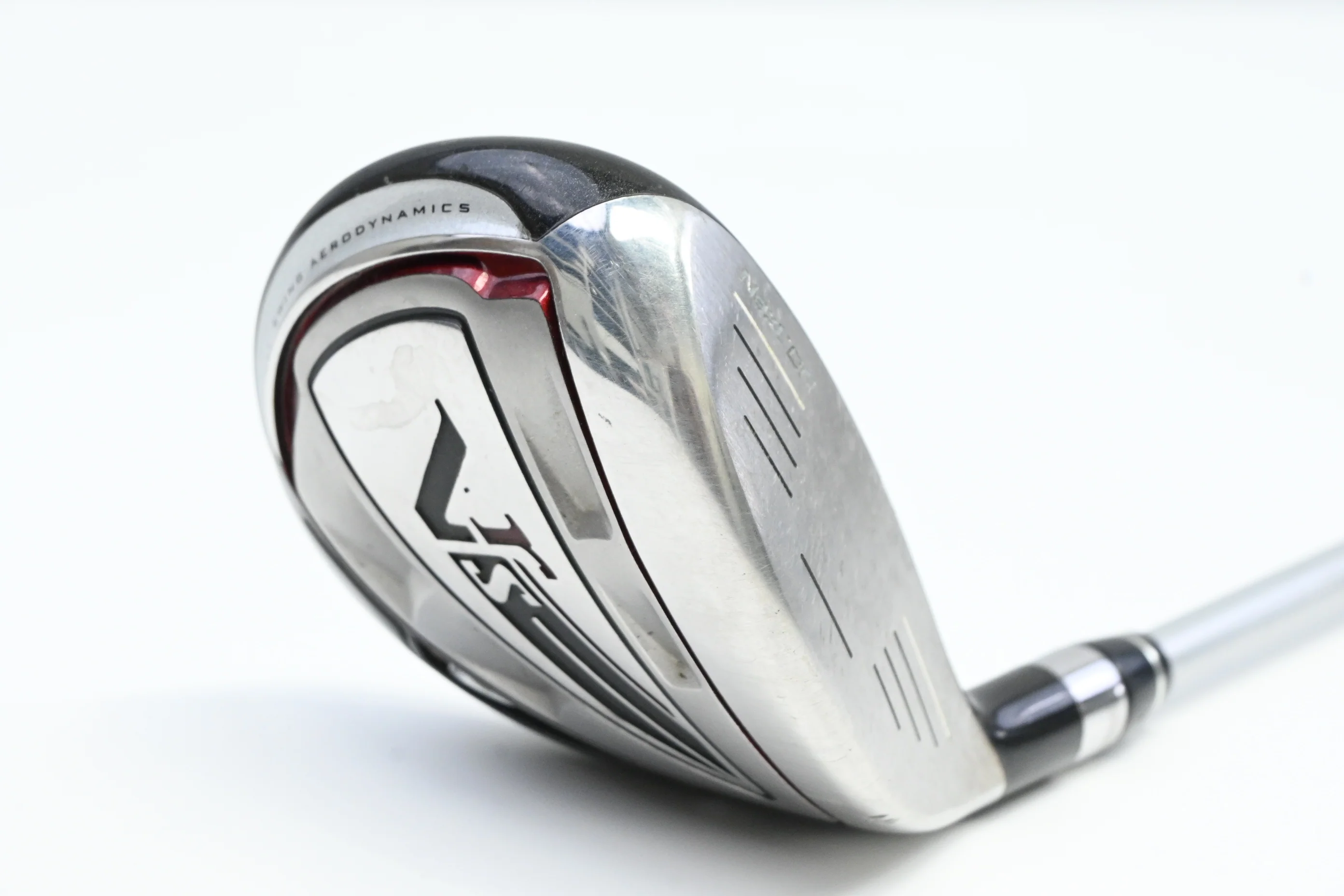 Nike VR-S #4 Wood / 17 Degree / Regular Flex Fubuki 71 Shaft