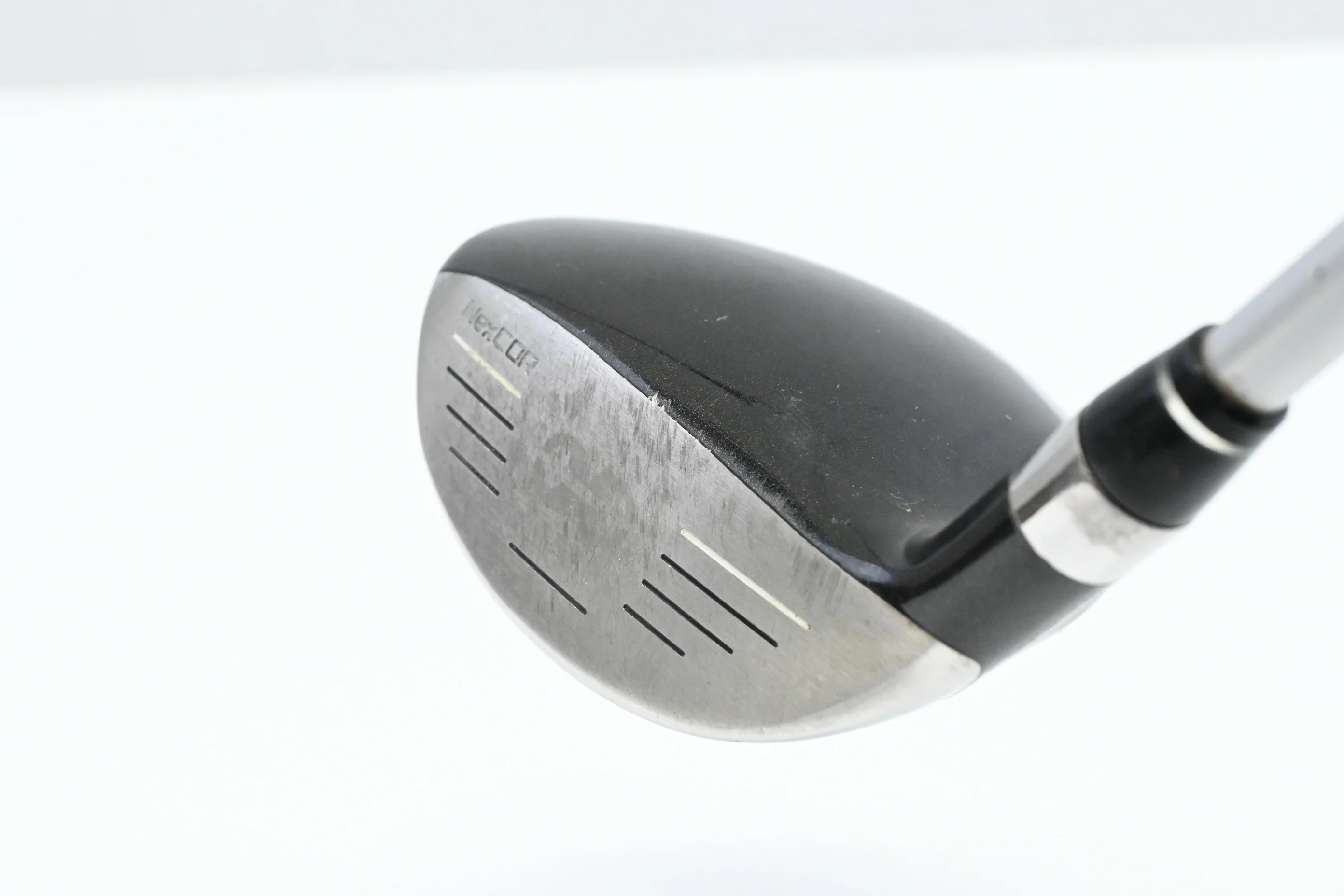 Nike VR-S #4 Wood / 17 Degree / Regular Flex Fubuki 71 Shaft - Image 4