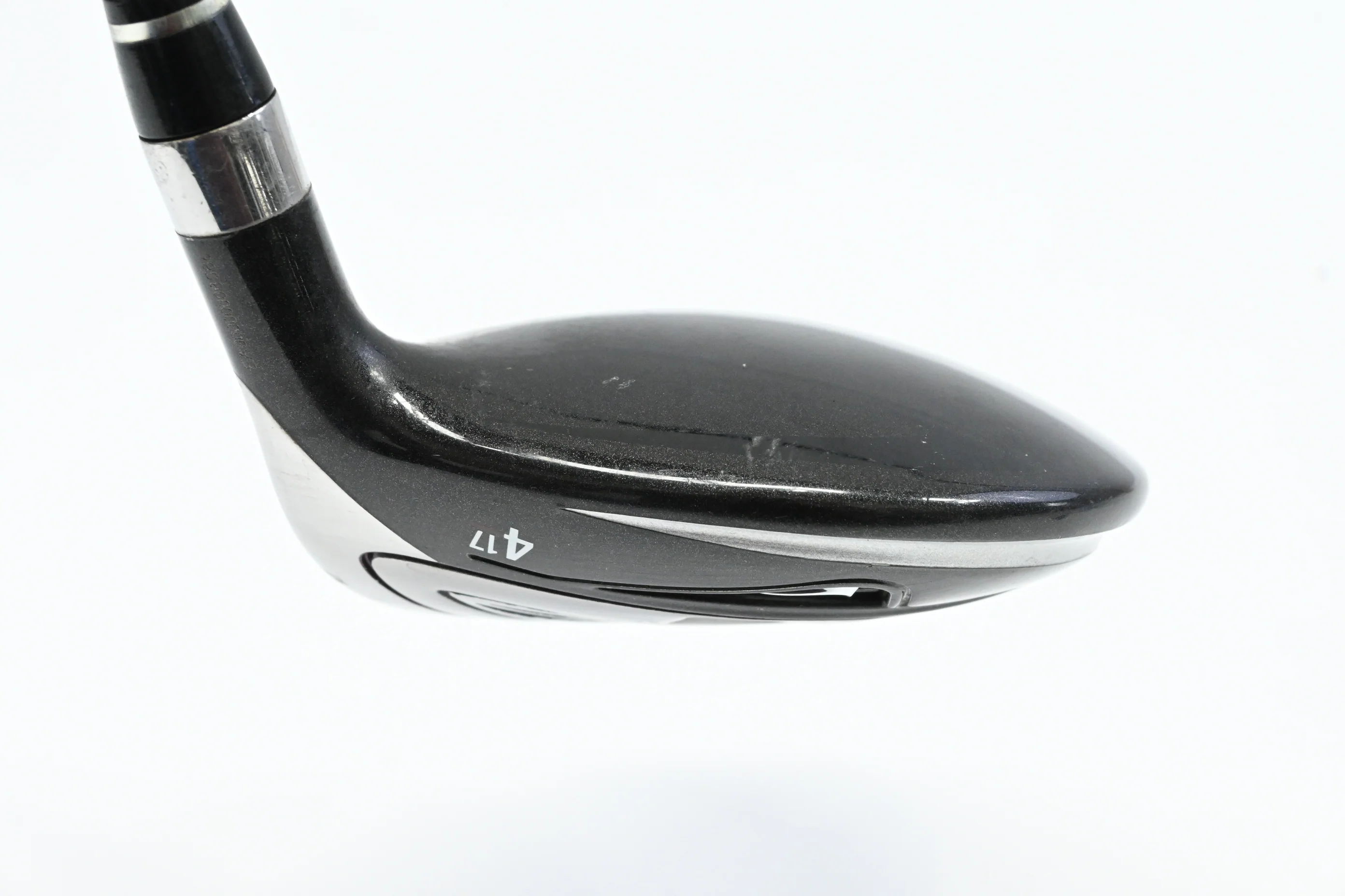 Nike VR-S #4 Wood / 17 Degree / Regular Flex Fubuki 71 Shaft - Image 5