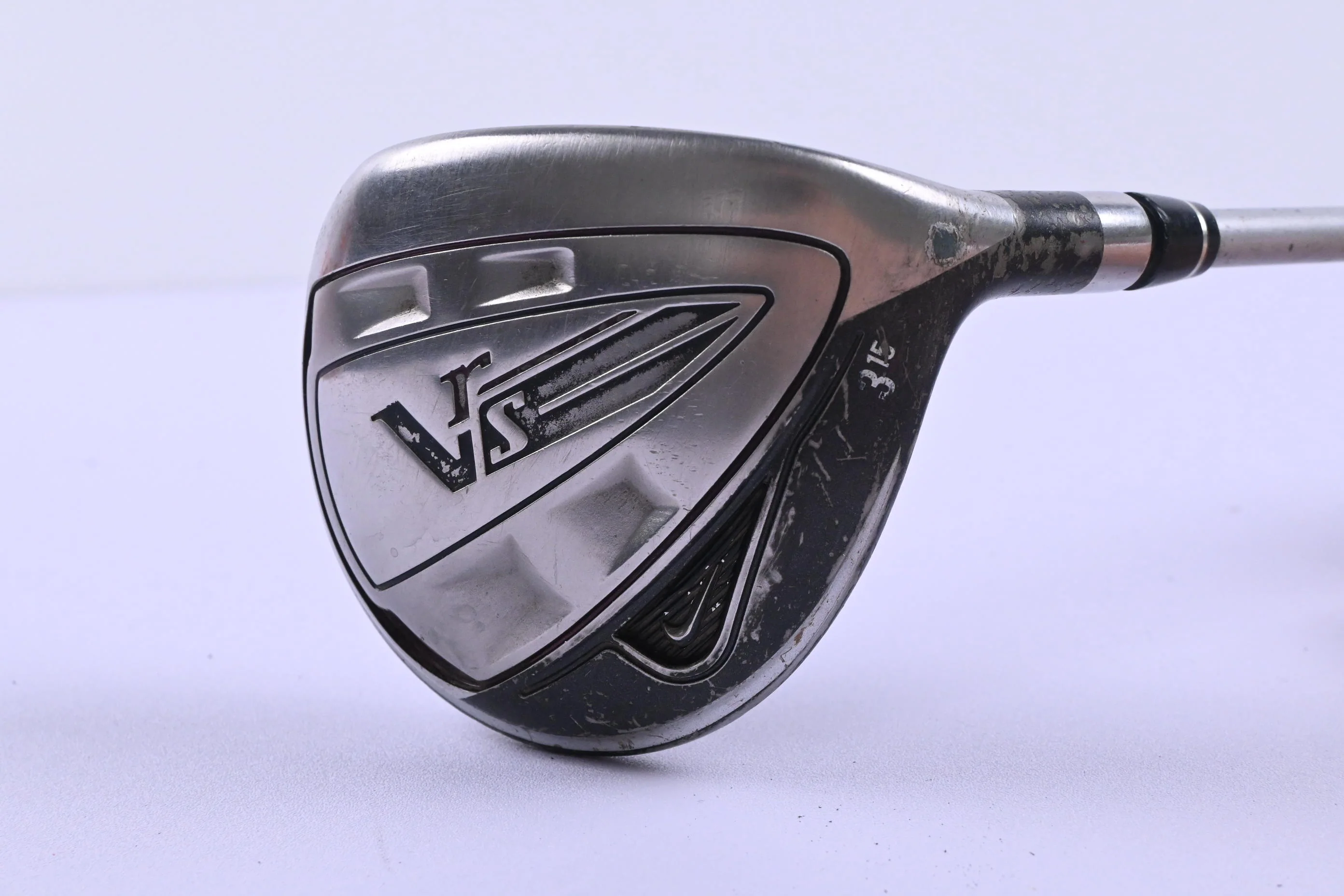 Nike VR-S #3 Wood / 15 Degree / Regular Flex Fubuki 71x4ng Shaft - Image 2