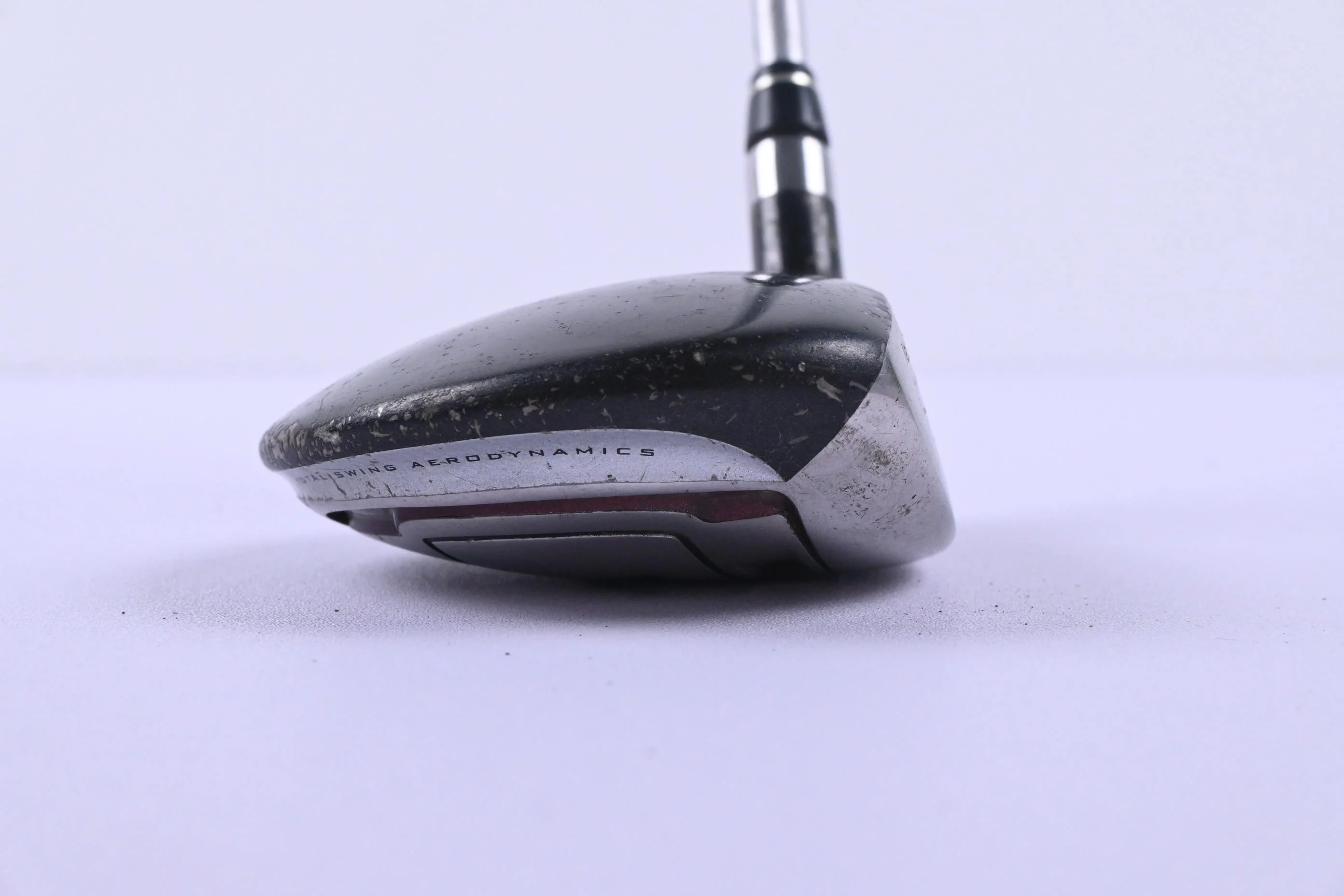 Nike VR-S #3 Wood / 15 Degree / Regular Flex Fubuki 71x4ng Shaft - Image 3