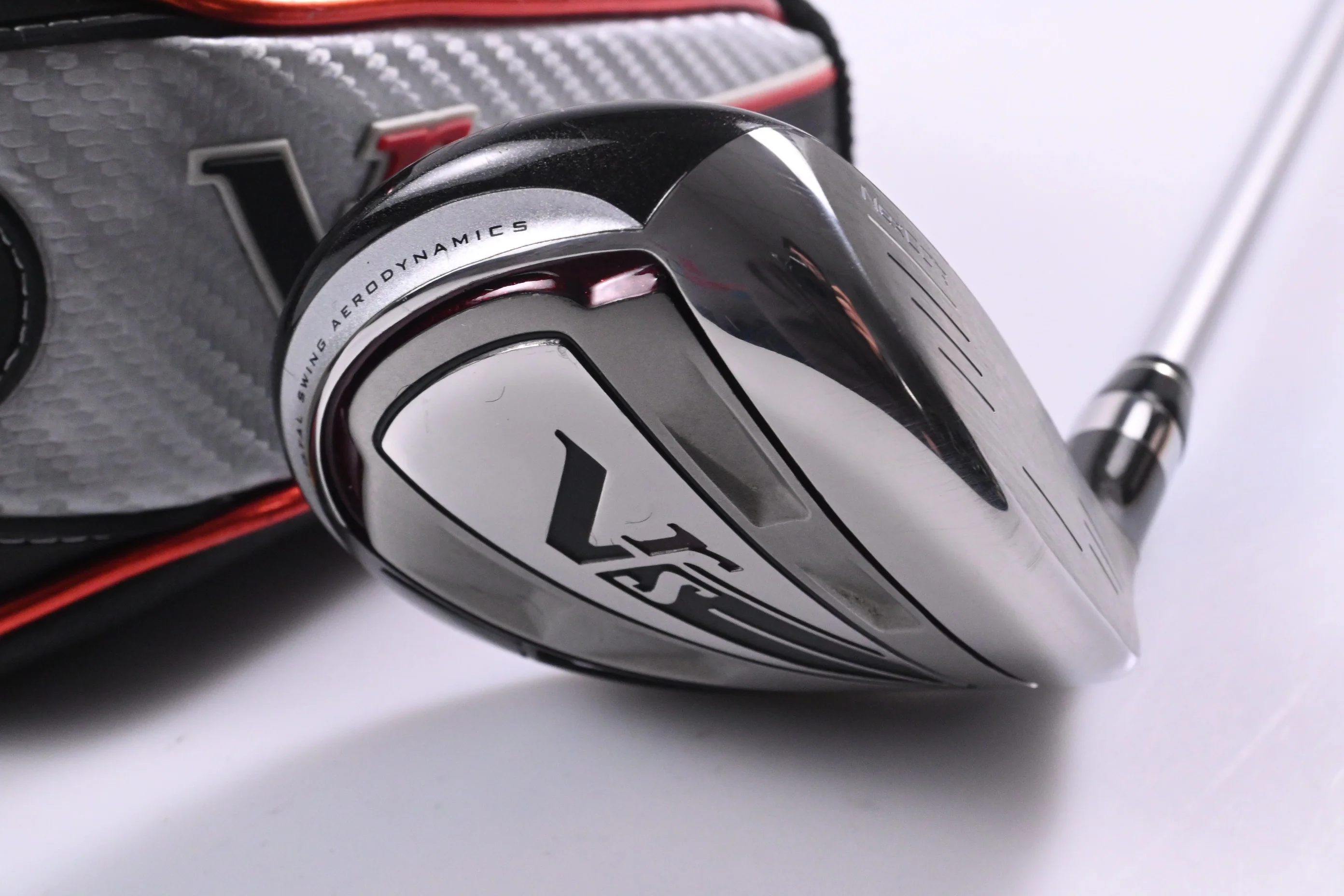 Nike VR-S #5 Wood / 19 Degree / Regular Flex Fubuki 71 Shaft