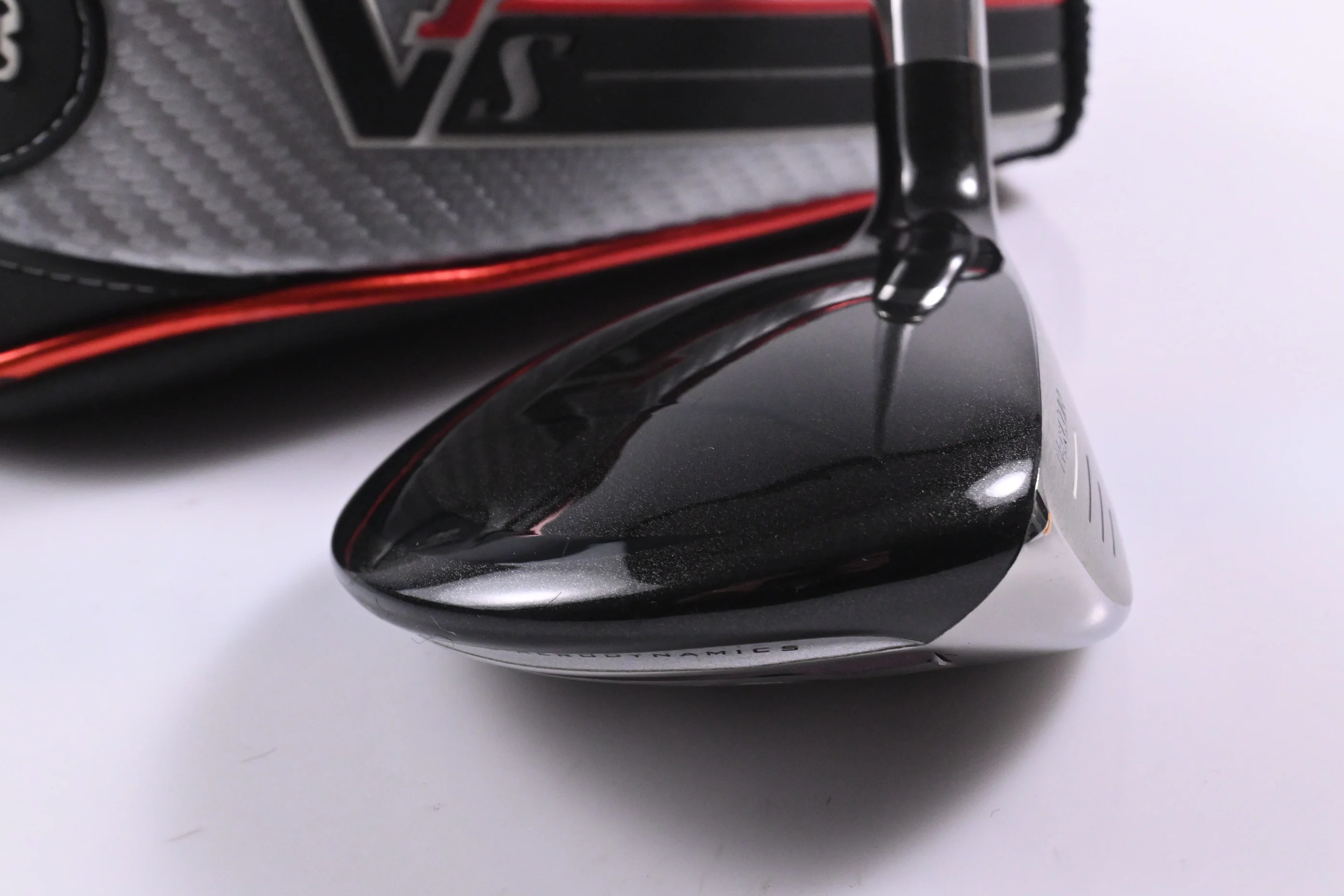 Nike VR-S #5 Wood / 19 Degree / Regular Flex Fubuki 71 Shaft - Image 3