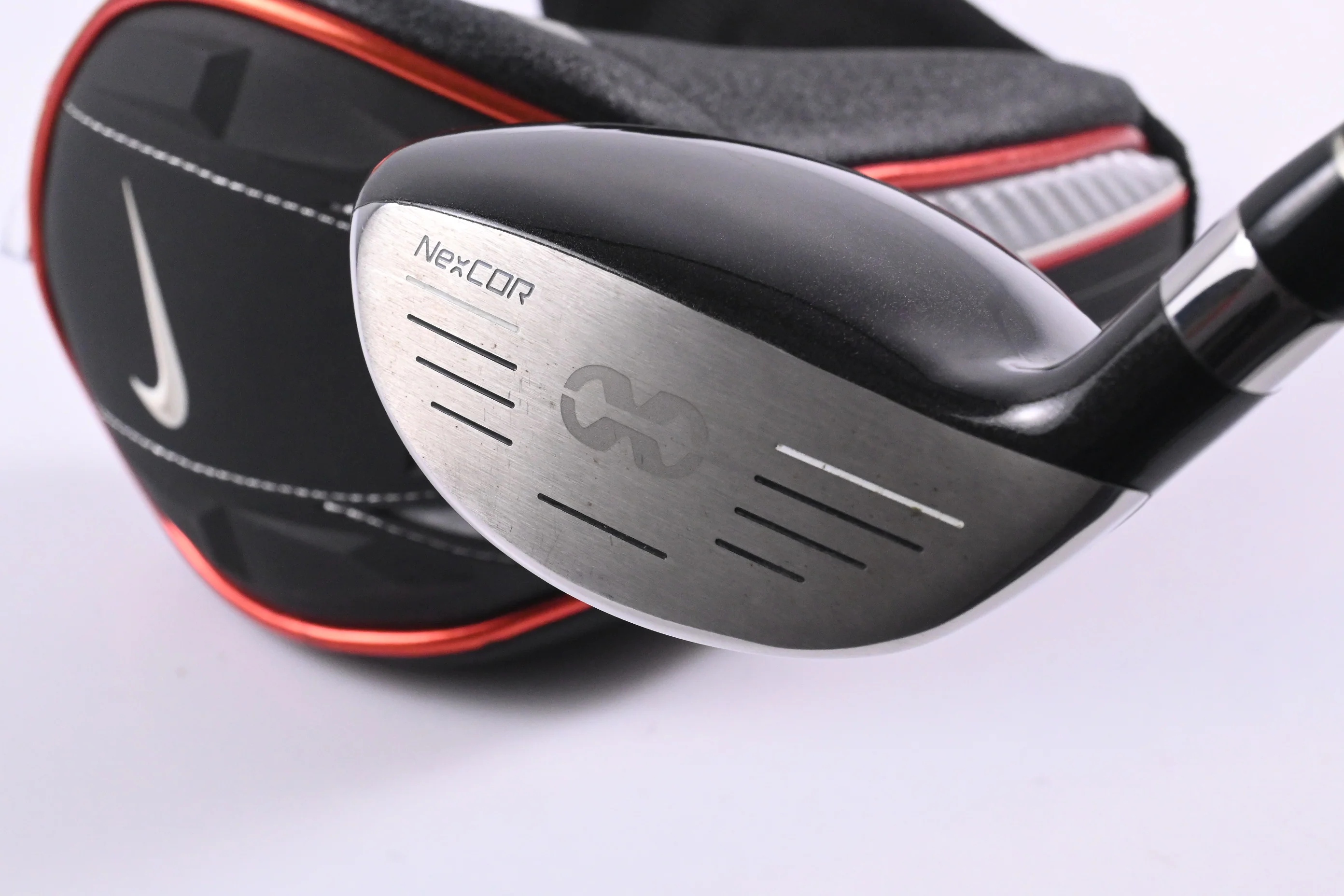 Nike VR-S #5 Wood / 19 Degree / Regular Flex Fubuki 71 Shaft - Image 4