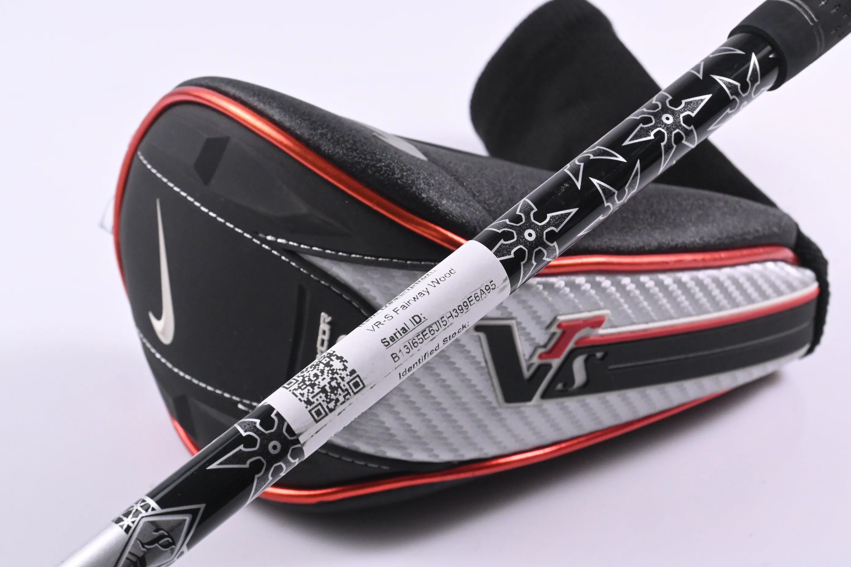 Nike VR-S #5 Wood / 19 Degree / Regular Flex Fubuki 71 Shaft - Image 7
