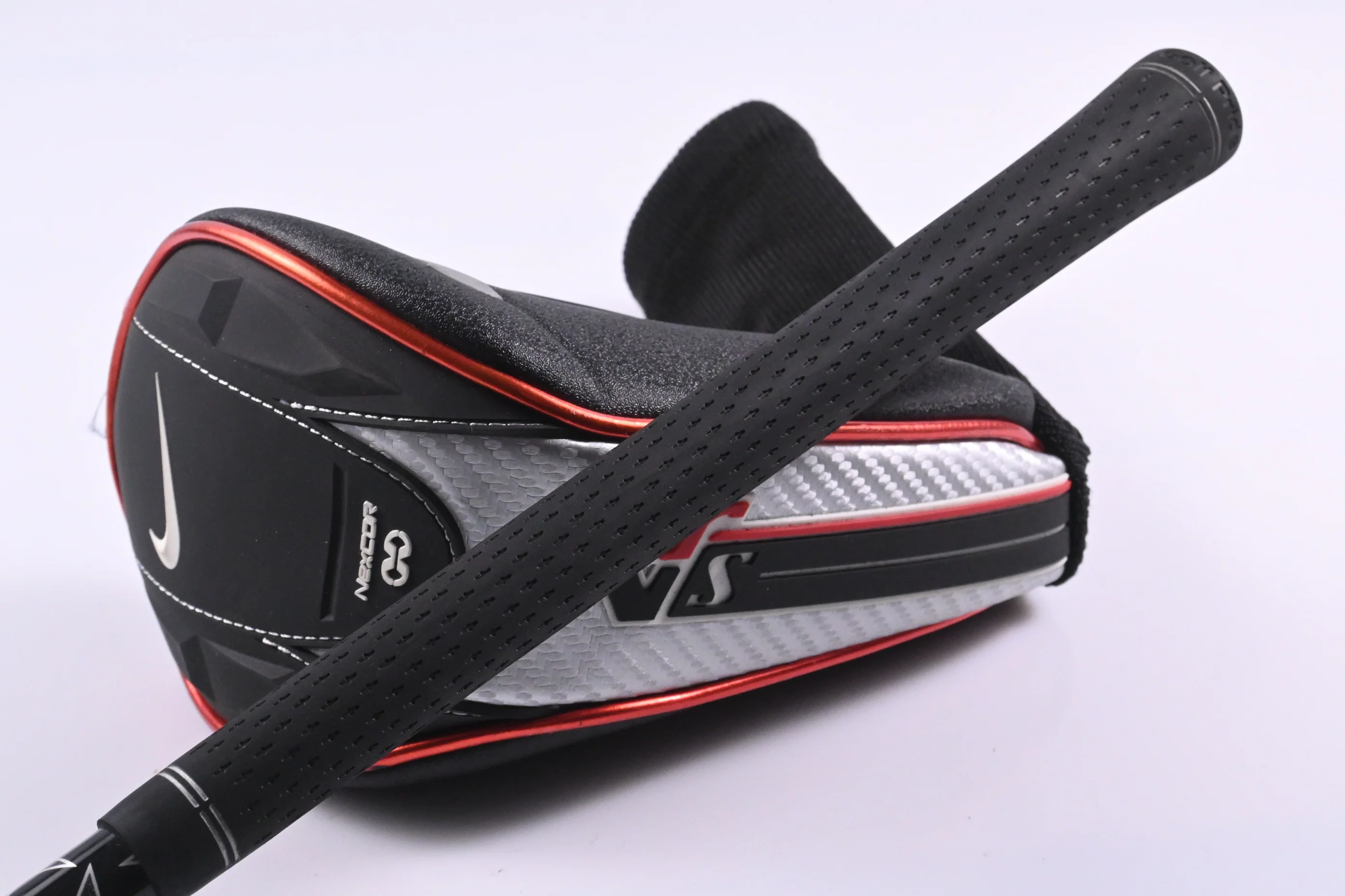 Nike VR-S #5 Wood / 19 Degree / Regular Flex Fubuki 71 Shaft - Image 8