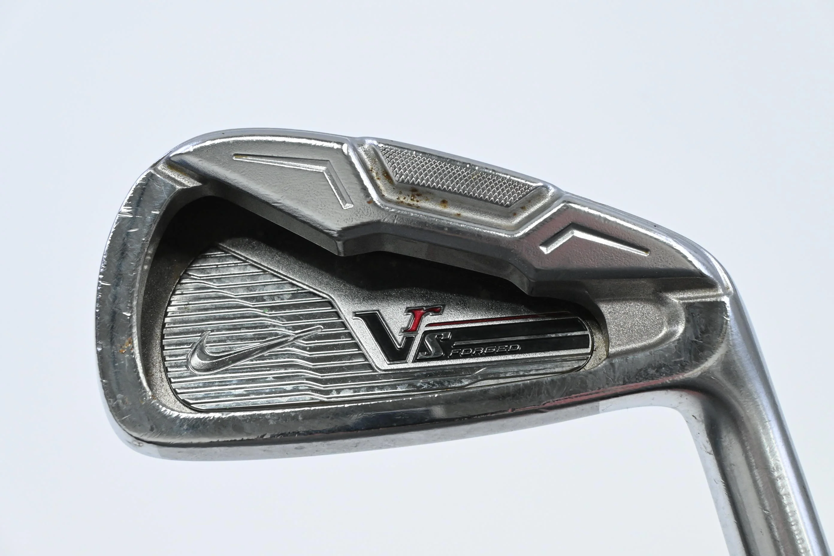 Nike VR-S Forged #3 Iron / 20 Degree / Stiff Flex Dynamic Gold S300 Shaft