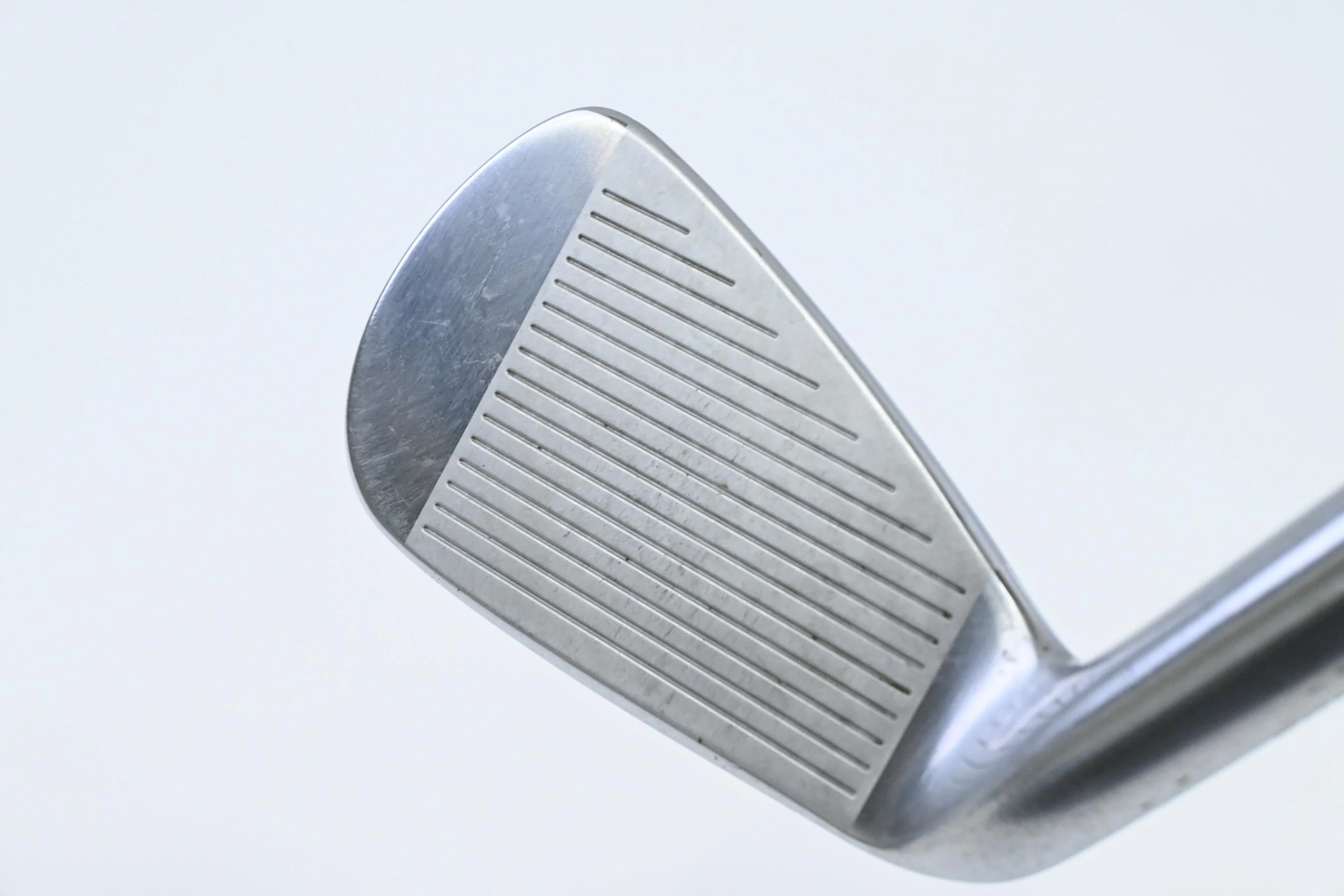 Nike VR-S Forged #3 Iron / 20 Degree / Stiff Flex Dynamic Gold S300 Shaft - Image 2