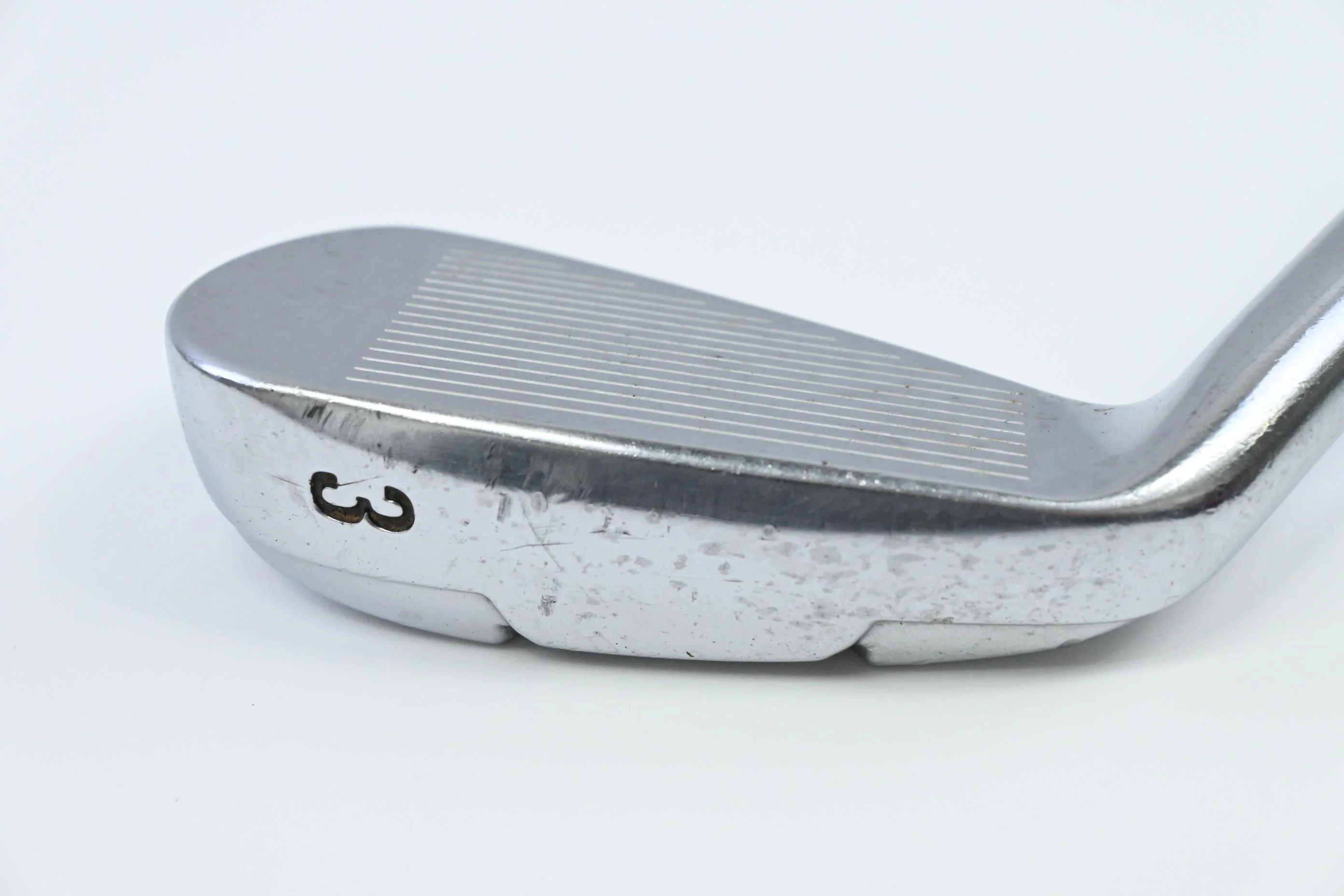 Nike VR-S Forged #3 Iron / 20 Degree / Stiff Flex Dynamic Gold S300 Shaft - Image 3
