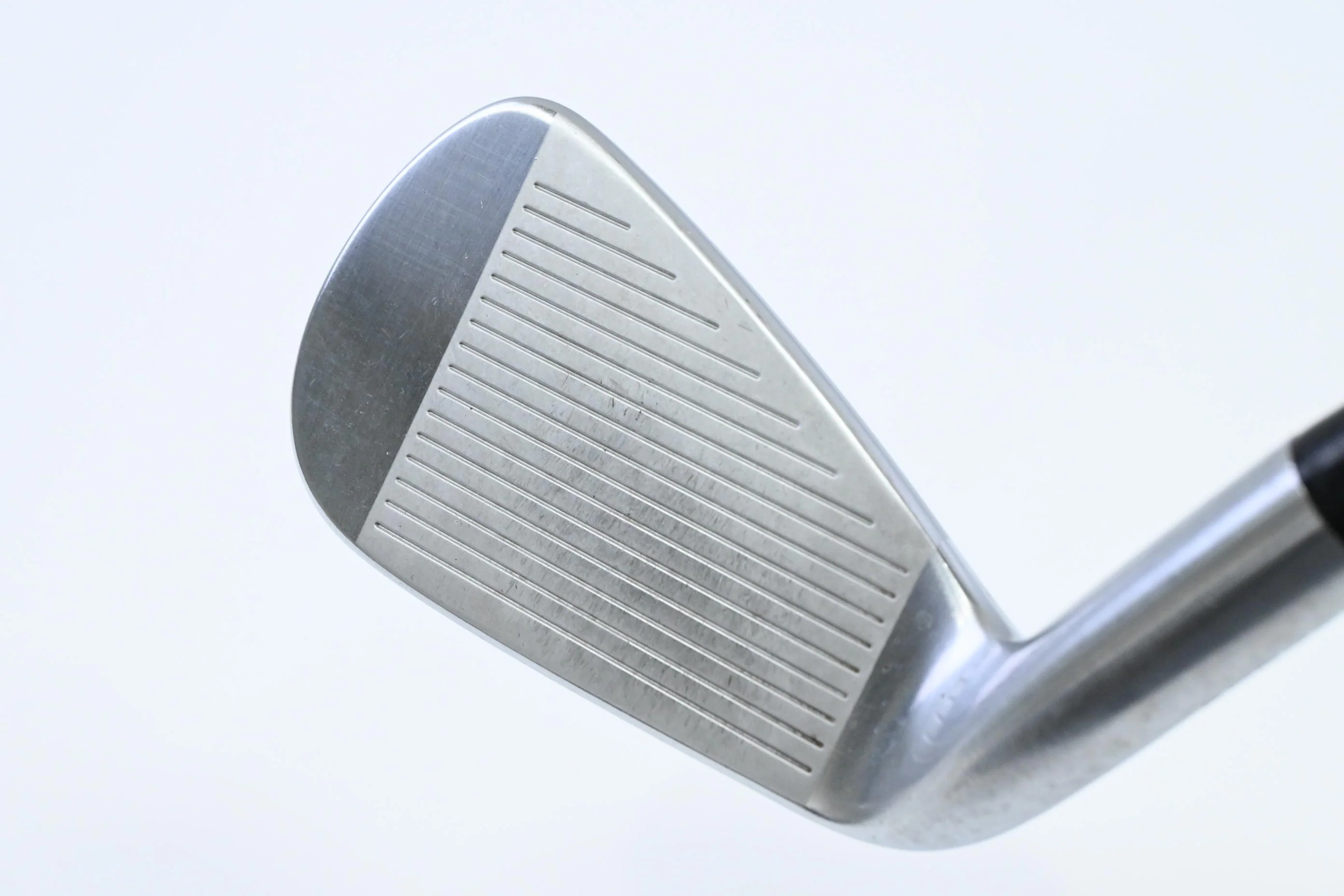 Nike VR-S Forged #4 Iron / 22 Degree / Stiff Flex Dynamic Gold S300 Shaft - Image 2