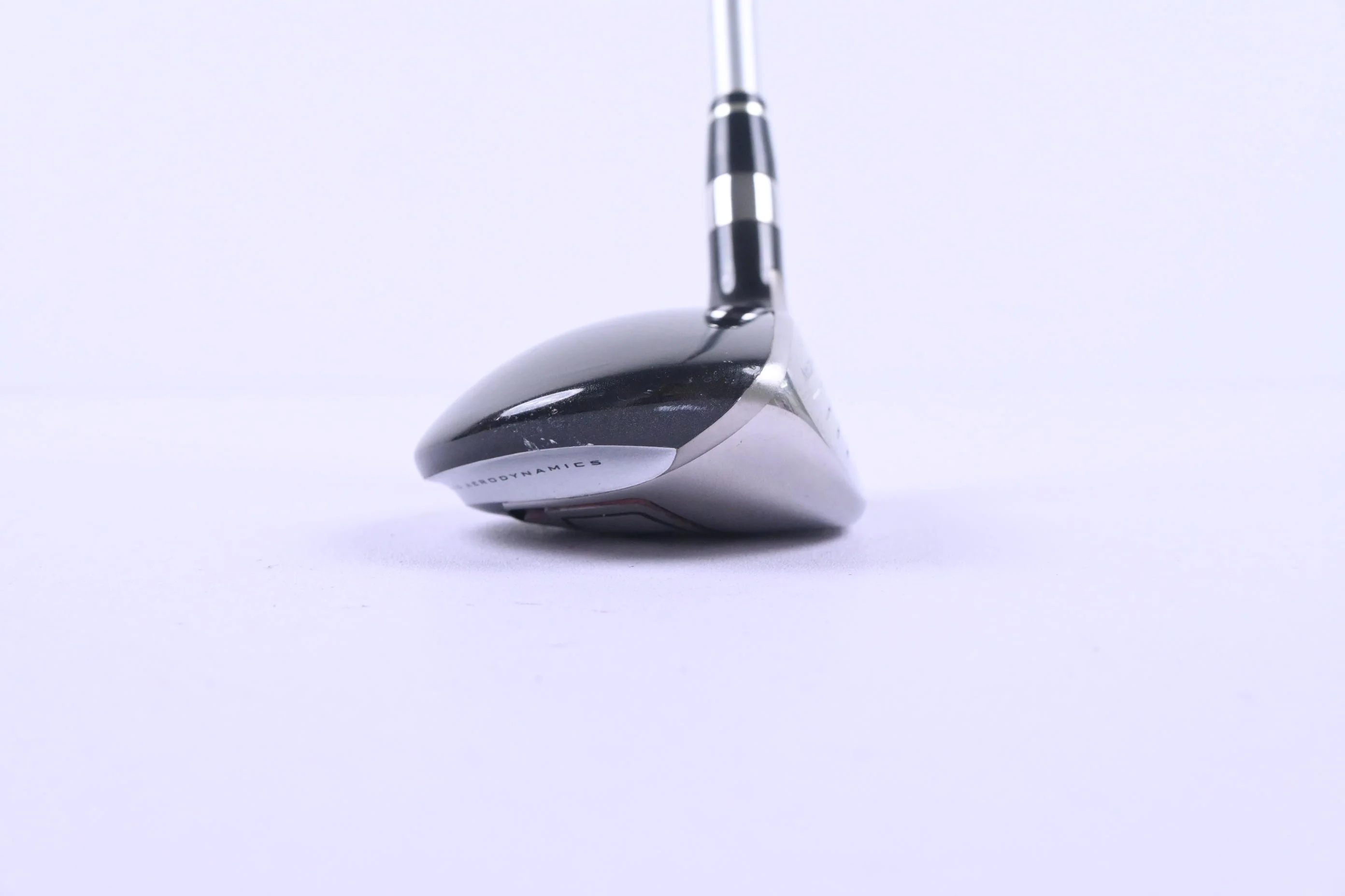 Nike VR-S #3 Hybrid / 21 Degree / Regular Flex Fubuki AX Hybrid 75 Shaft - Image 3