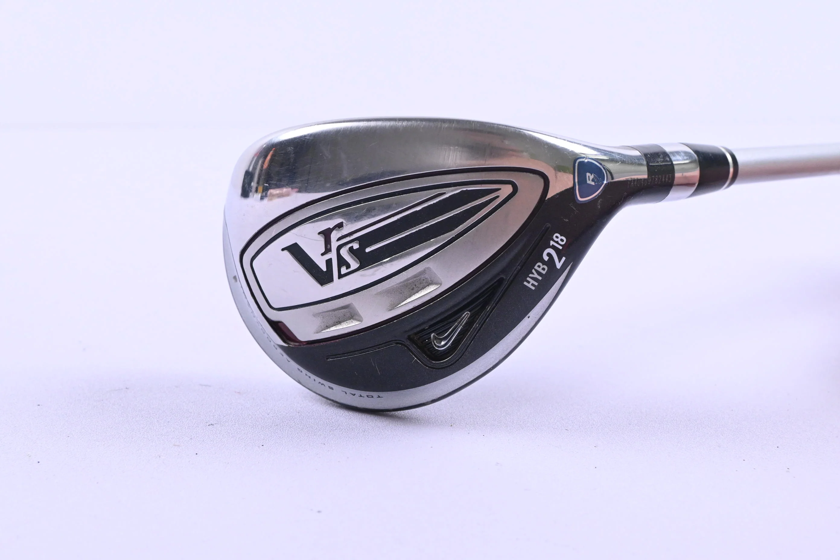 Nike VR-S #2 Hybrid / 18 Degree / Regular Flex Fubuki AX Hybrid 75 Shaft - Image 2