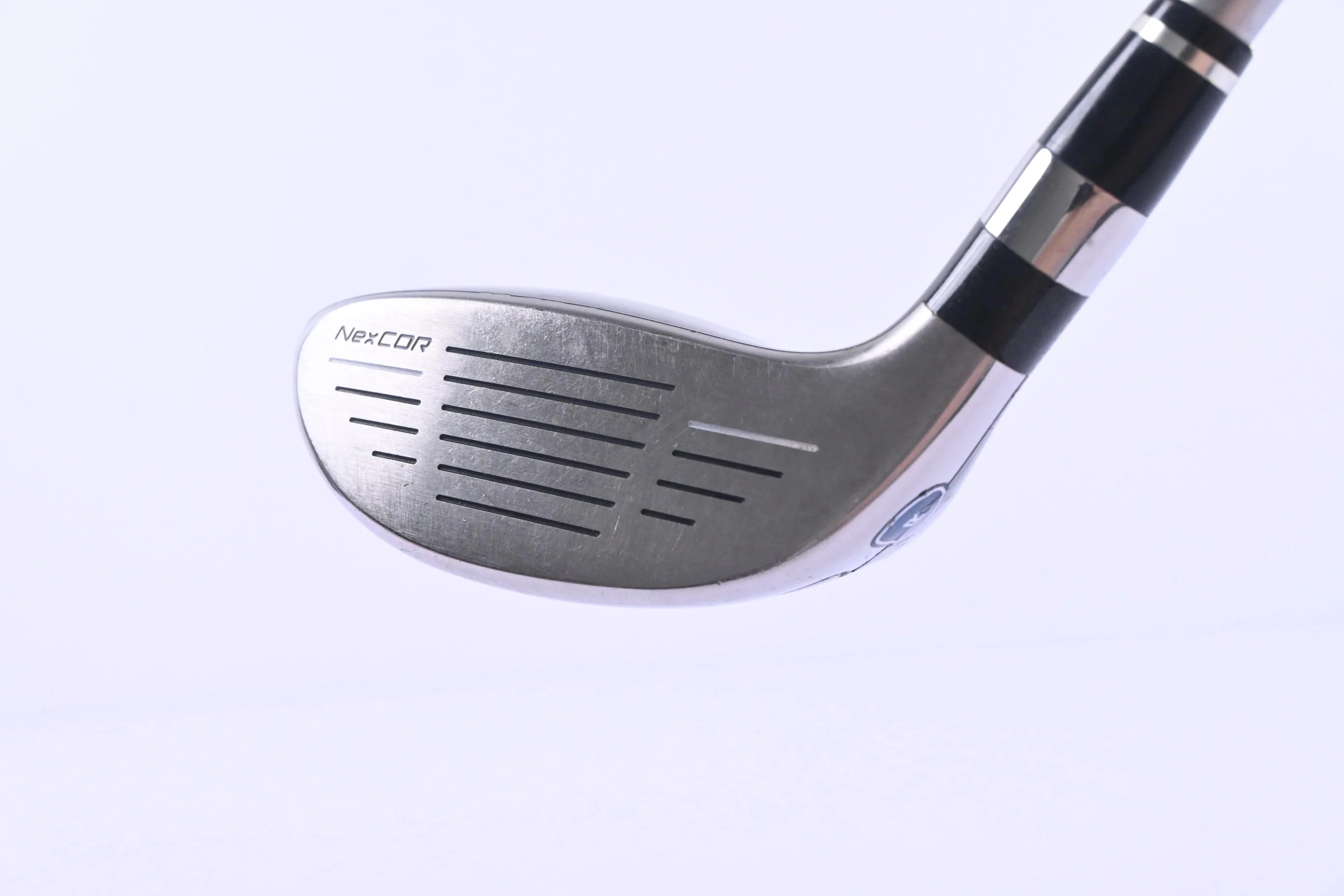 Nike VR-S #2 Hybrid / 18 Degree / Regular Flex Fubuki AX Hybrid 75 Shaft - Image 4