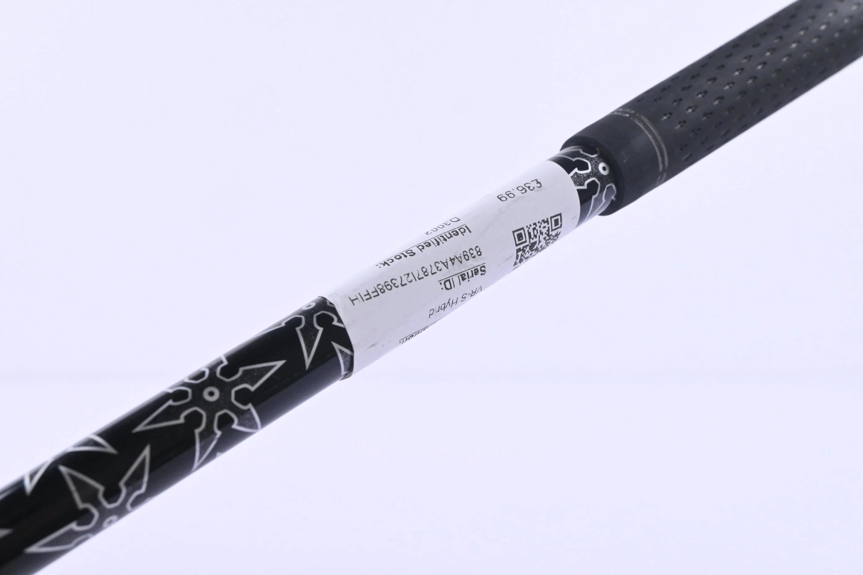 Nike VR-S #2 Hybrid / 18 Degree / Regular Flex Fubuki AX Hybrid 75 Shaft - Image 7