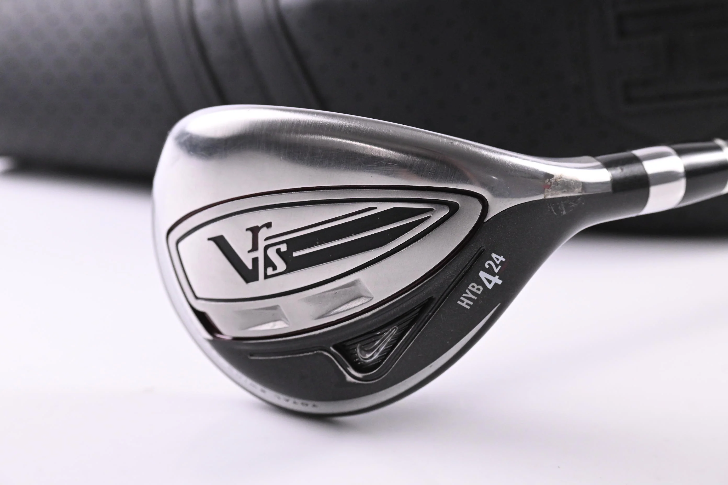 Nike VR-S #4 Hybrid / 24 Degree / Senior Flex Fubuki 75 Shaft - Image 2