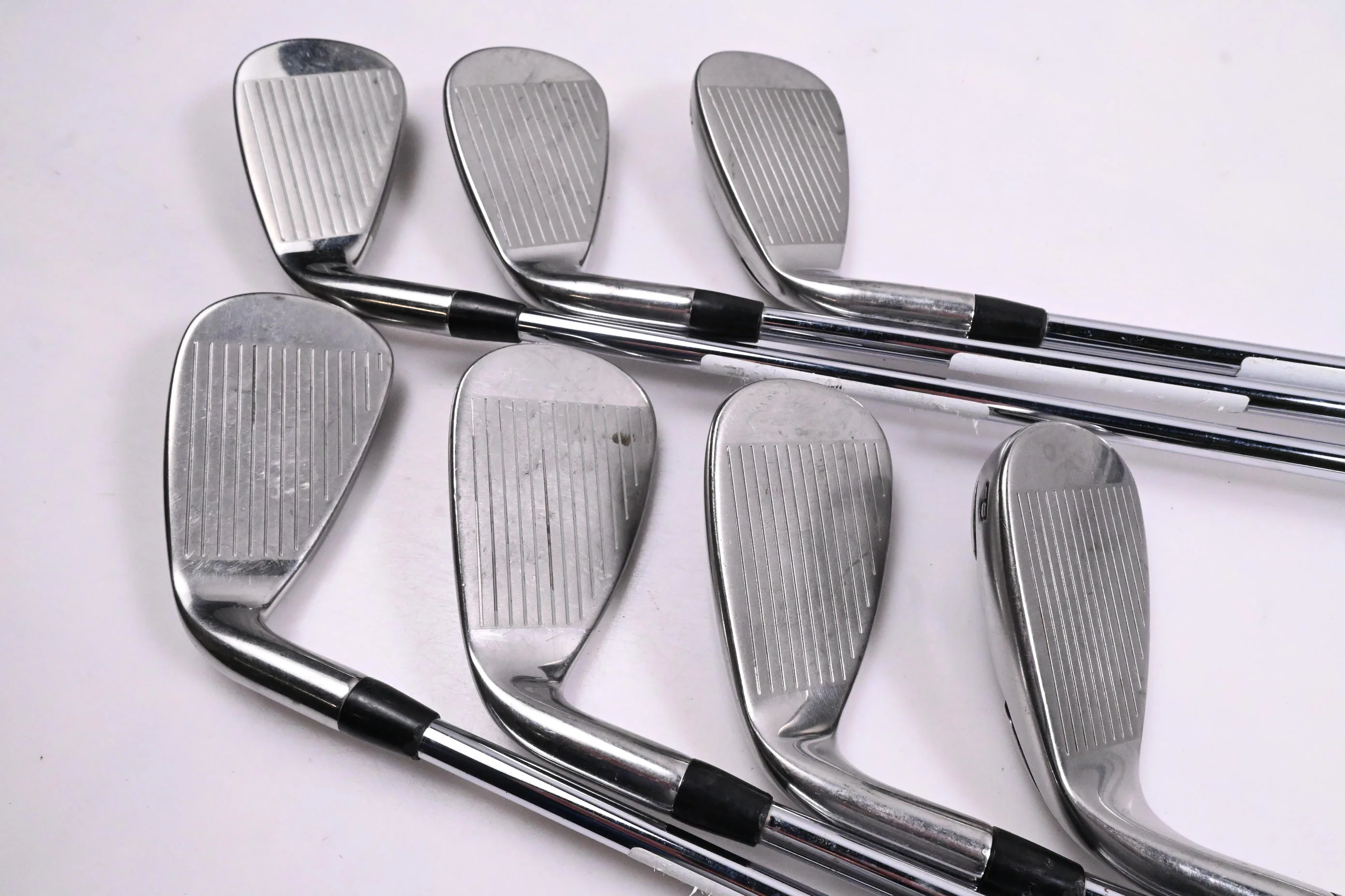 Nike VR-S Irons / 4-PW / UniFlex Nike Shafts - Image 3