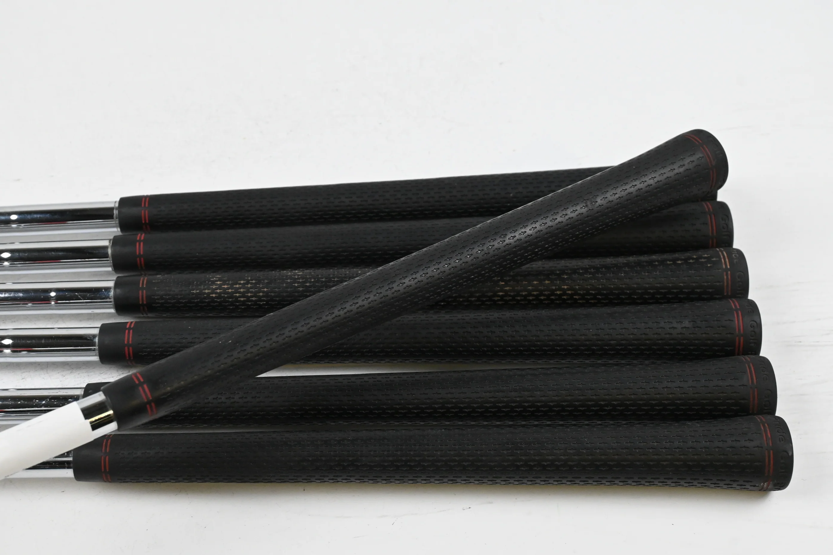 Nike VR-S Irons / 4-PW / Uniflex Nike VR-S Shafts - Image 7