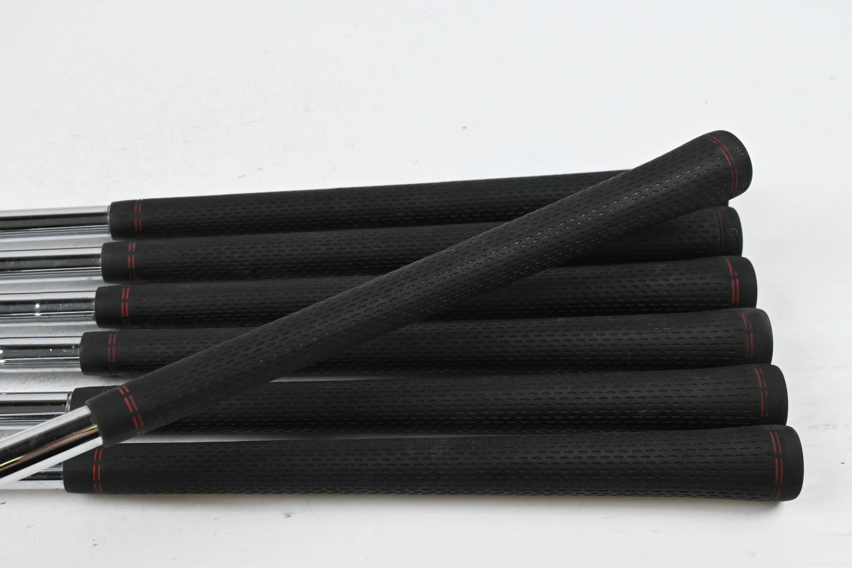 Nike VR-S Irons / 4-PW / Uniflex VR-S Shafts - Image 7