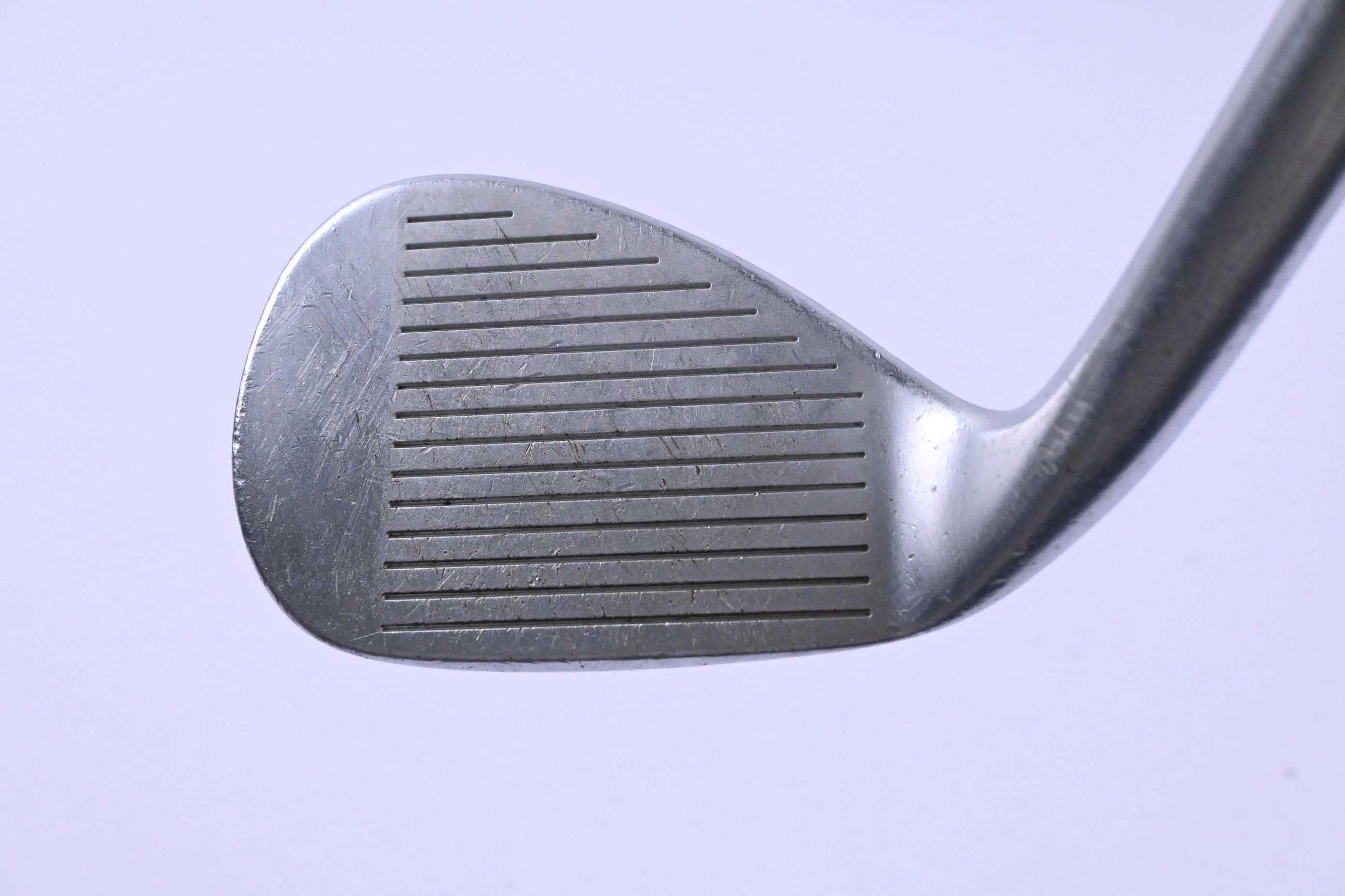 Nike VR V-Rev Sand Wedge / 56 Degree / Wedge Flex Steel Shaft - Image 2