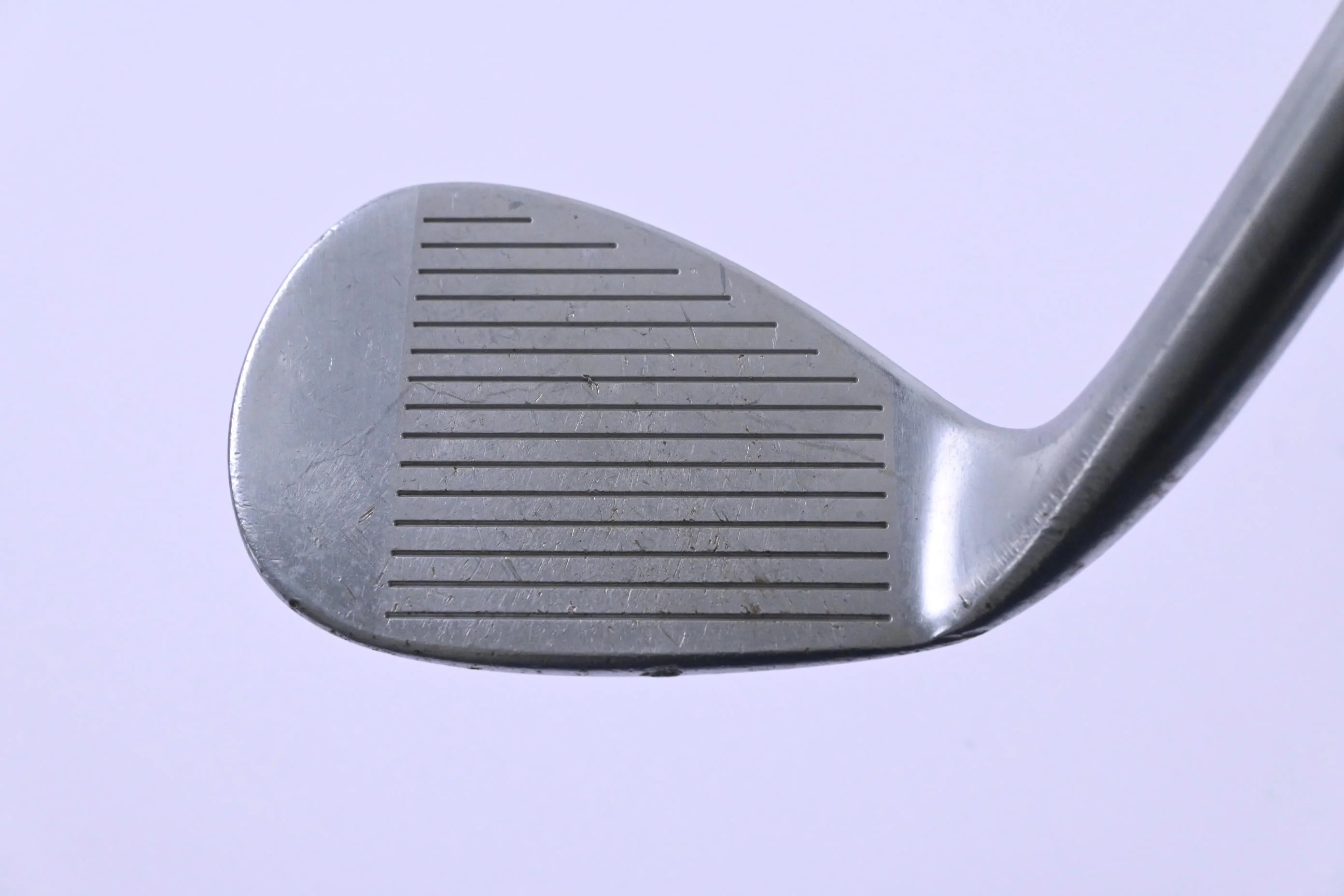 Nike VR V-Rev Sand Wedge / 56 Degree / Regular Flex Dynamic Gold SL Shaft - Image 2