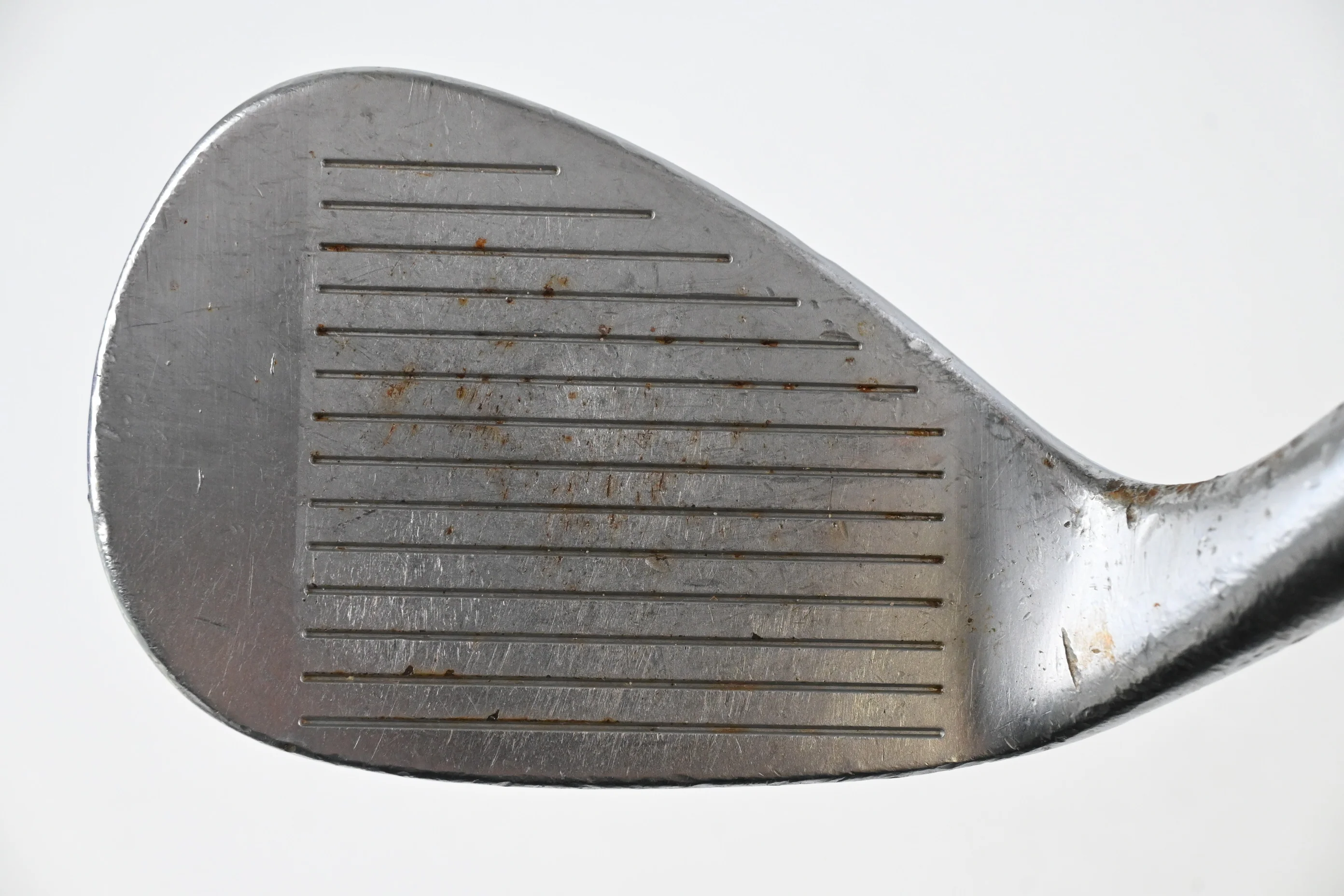Nike VR V-Rev Gap Wedge / 52 Degree / Stiff Flex Dynamic Gold S200 Shaft - Image 2