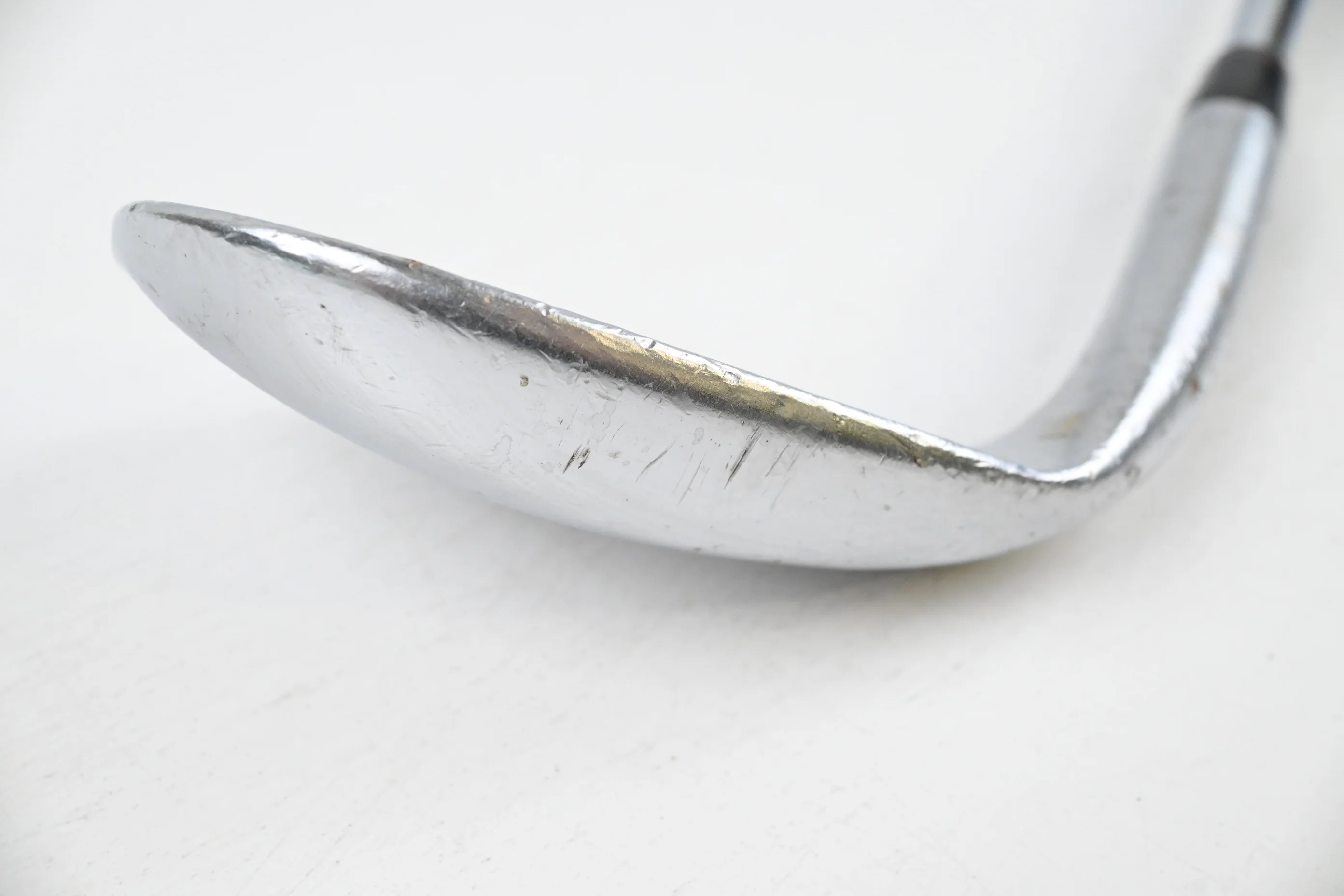 Nike VR V-Rev Gap Wedge / 52 Degree / Stiff Flex Dynamic Gold S200 Shaft - Image 3