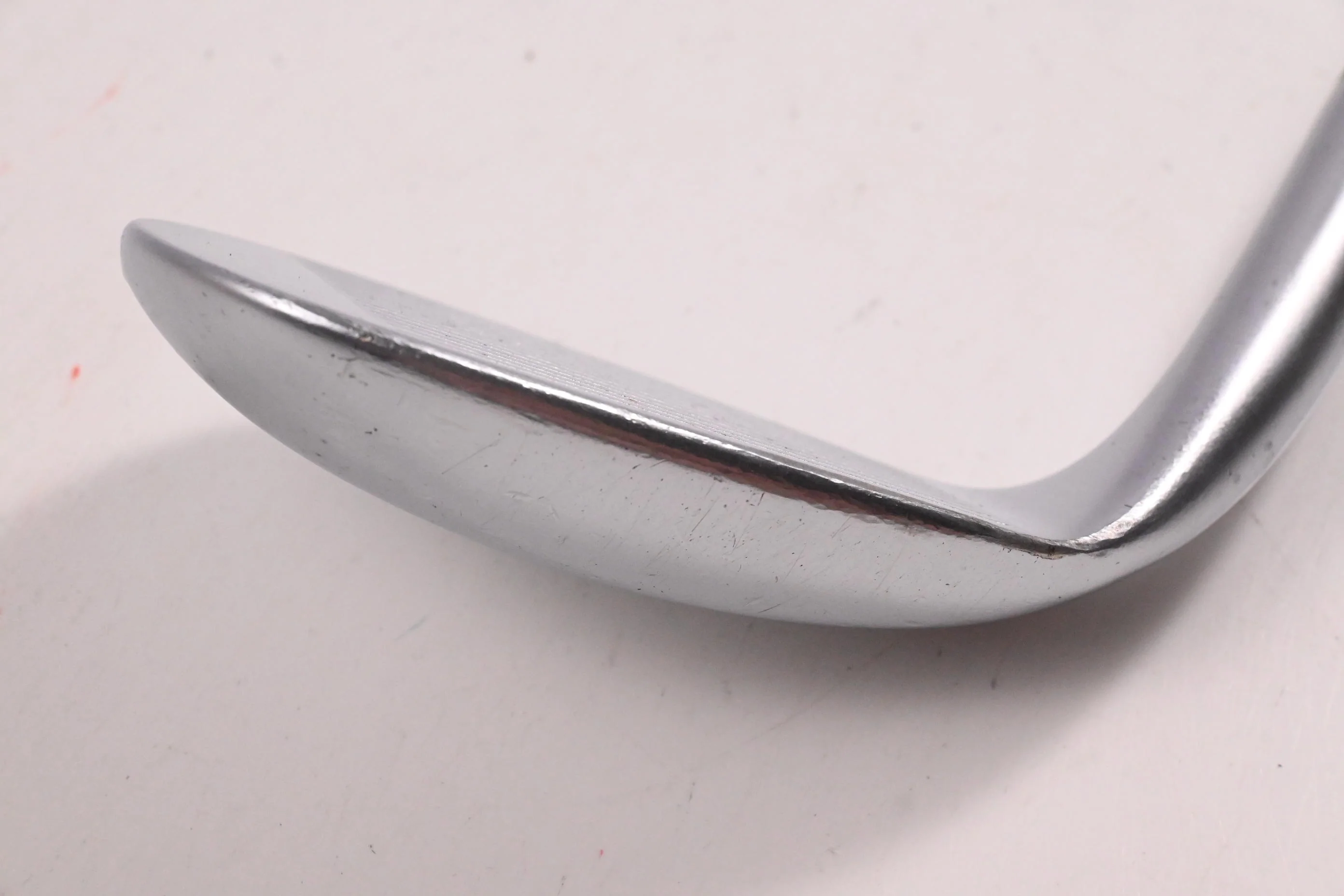 Nike VR V-Rev Gap Wedge / 52 Degree / Wedge Flex Dynamic Gold Shaft - Image 3