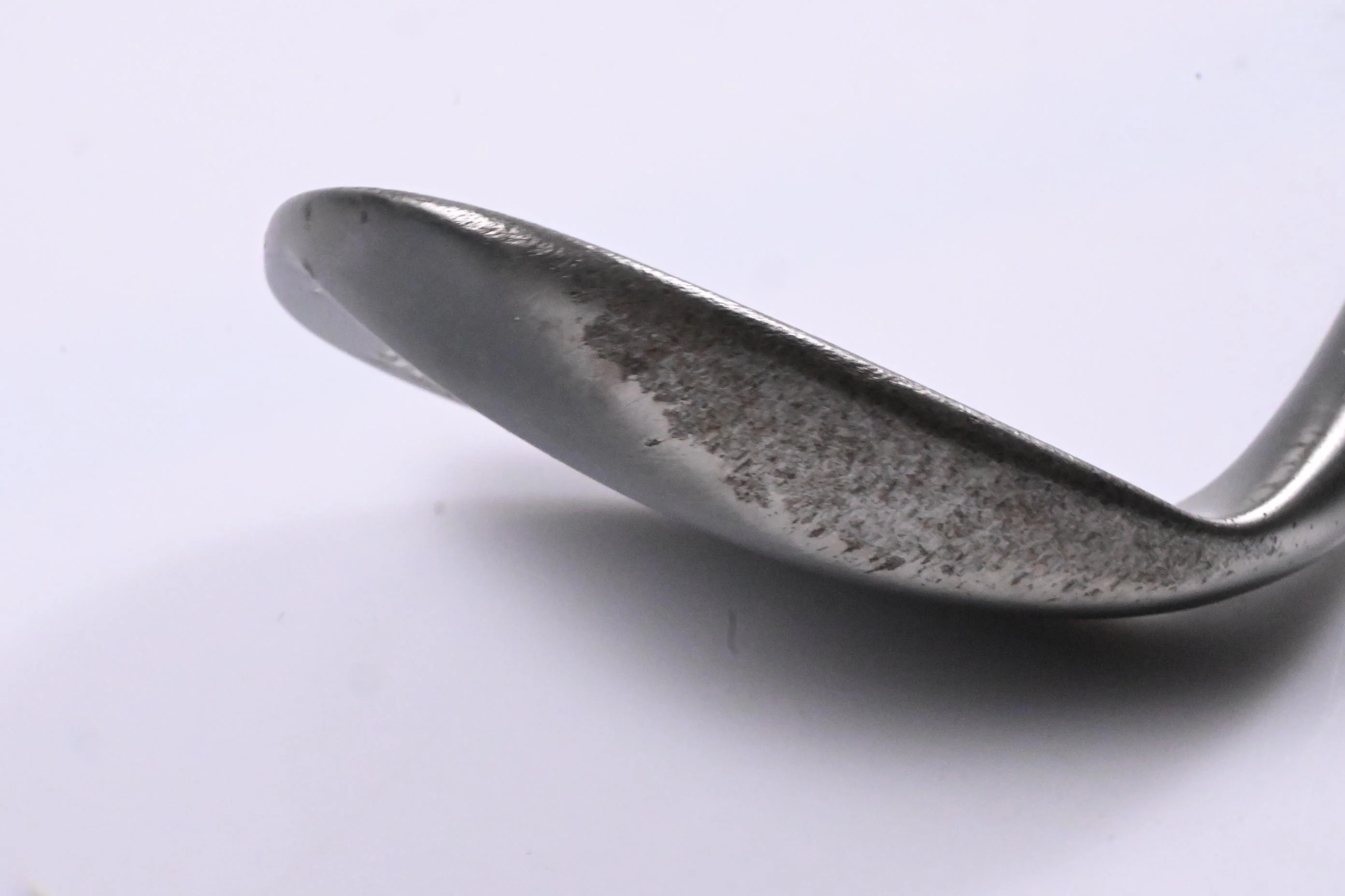 Nike VR V-Rev Sand Wedge / 56 Degree / Stiff Flex Dynamic Gold S400 Shaft - Image 3