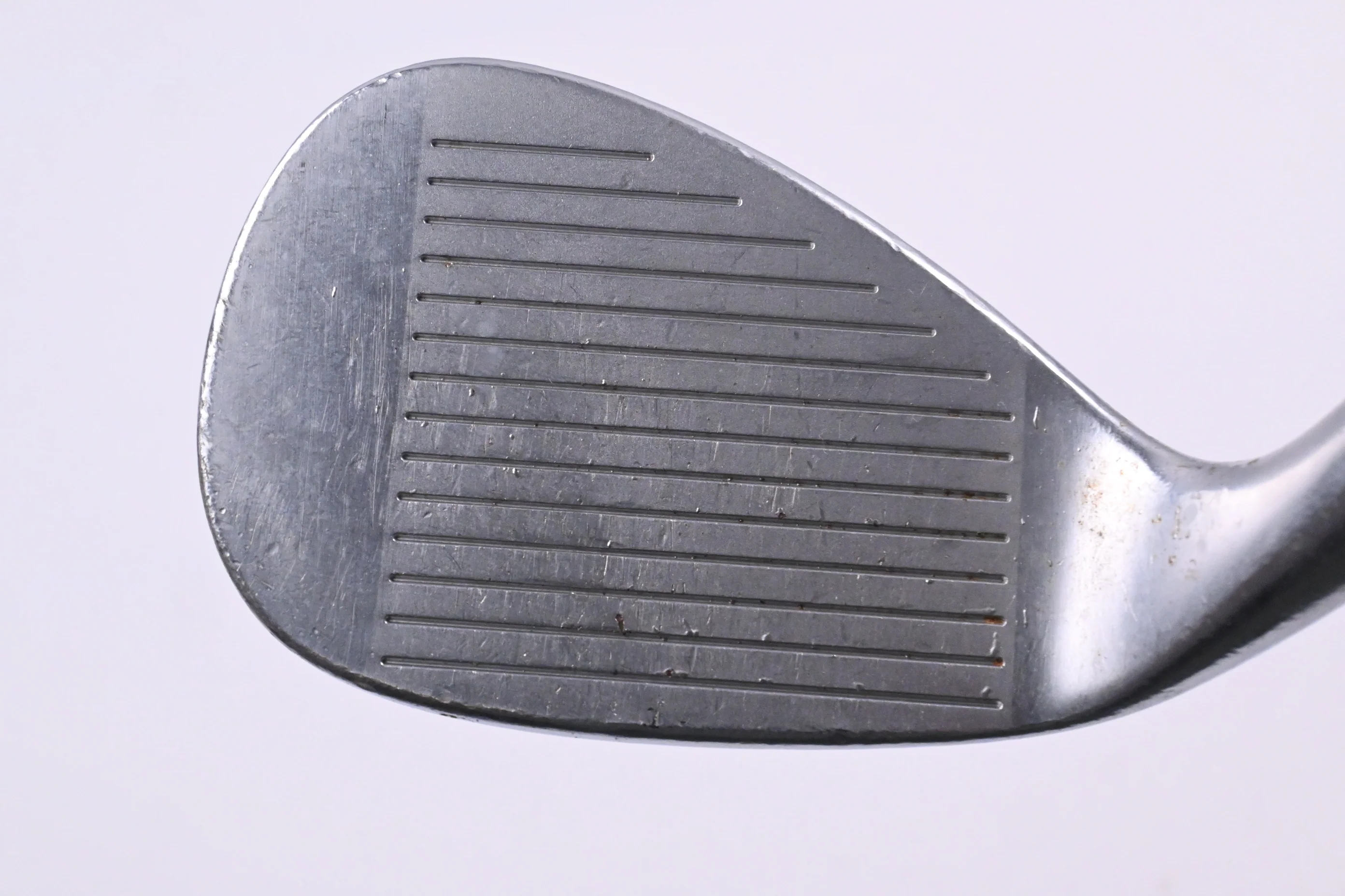 Nike VR V-Rev Gap Wedge / 52 Degree / Wedge Flex Steel Shaft - Image 2