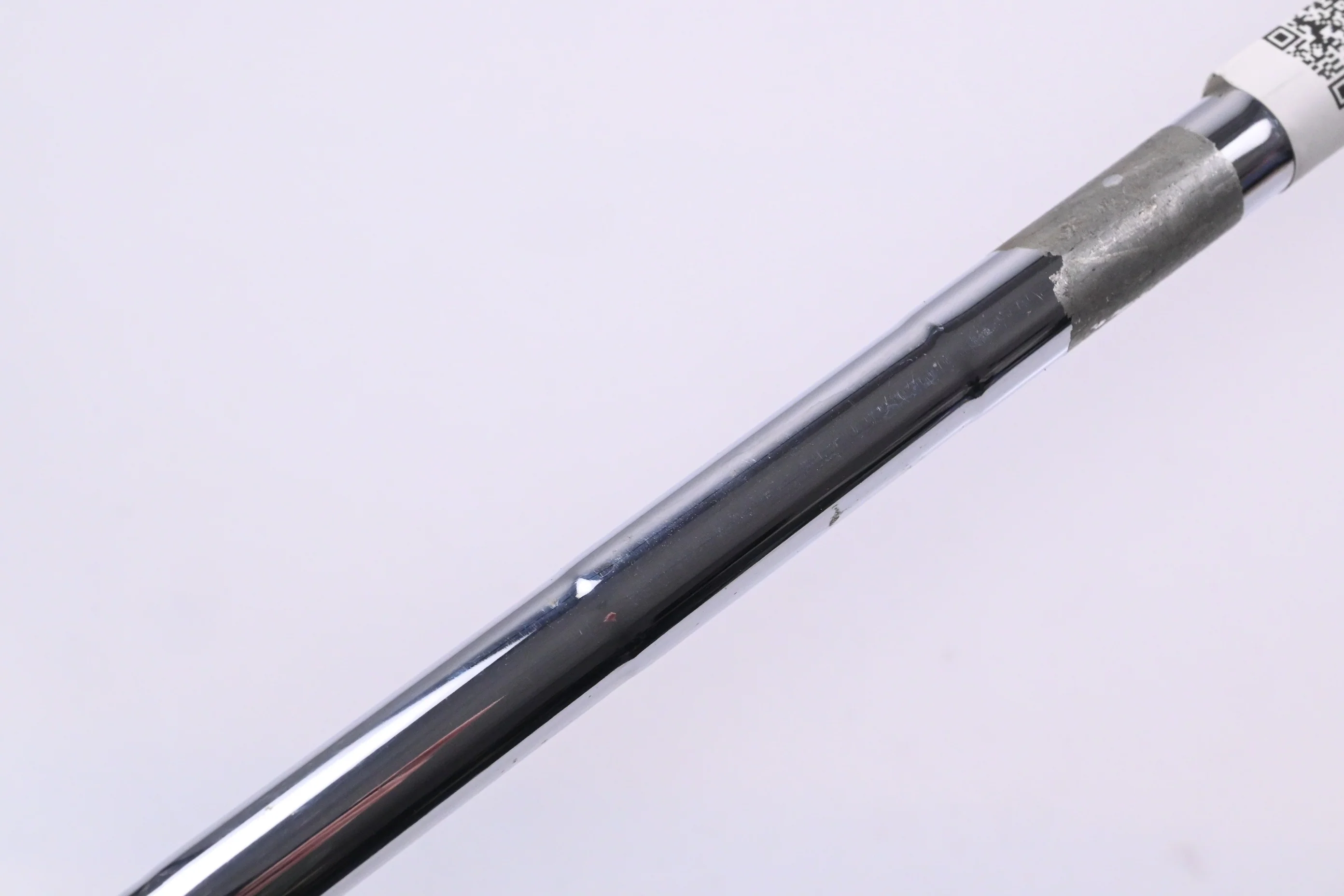Nike VR V-Rev Gap Wedge / 52 Degree / Wedge Flex Steel Shaft - Image 4