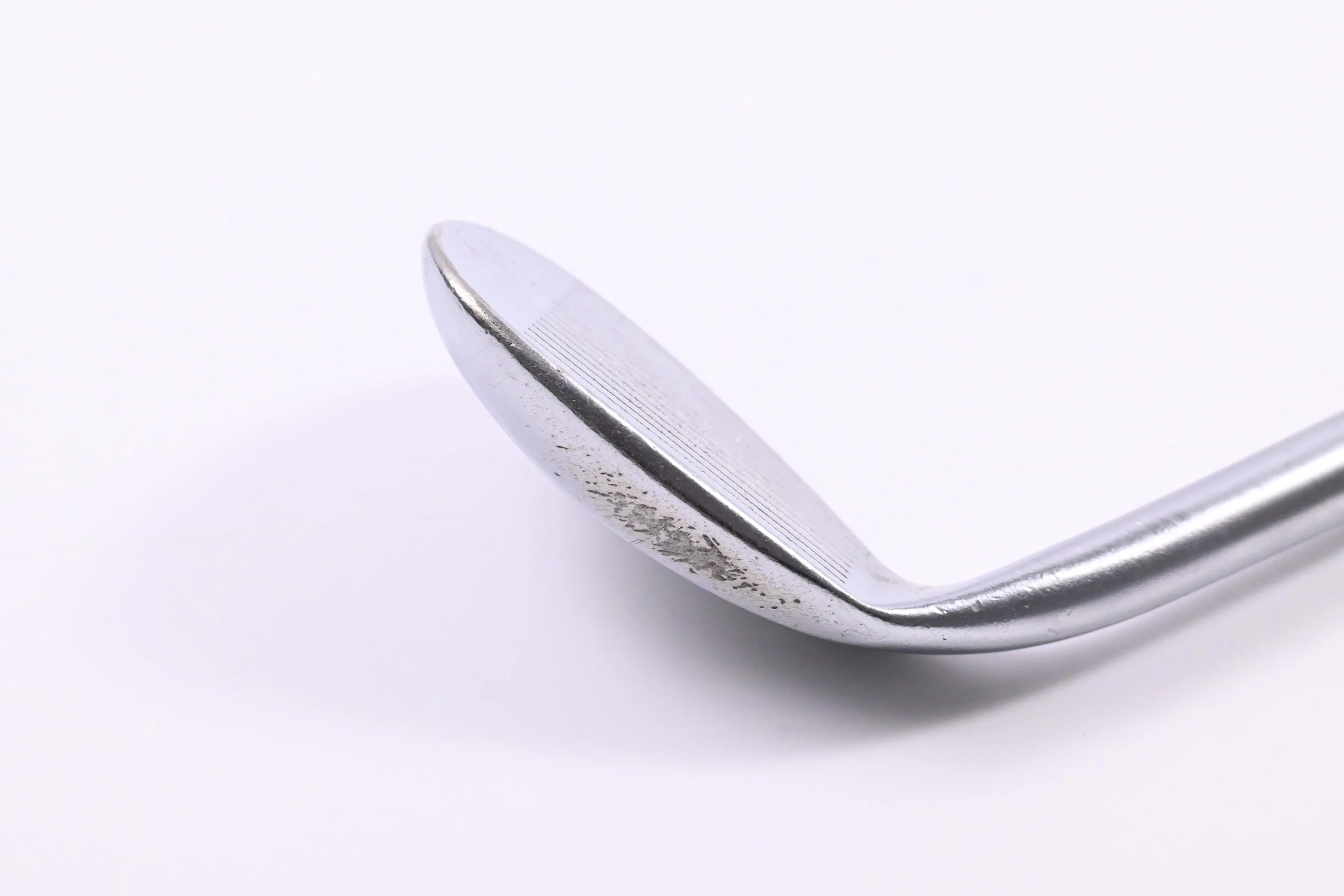 Nike VR V-Rev Sand Wedge / 56 Degree / Stiff Flex Steel Shaft - Image 3
