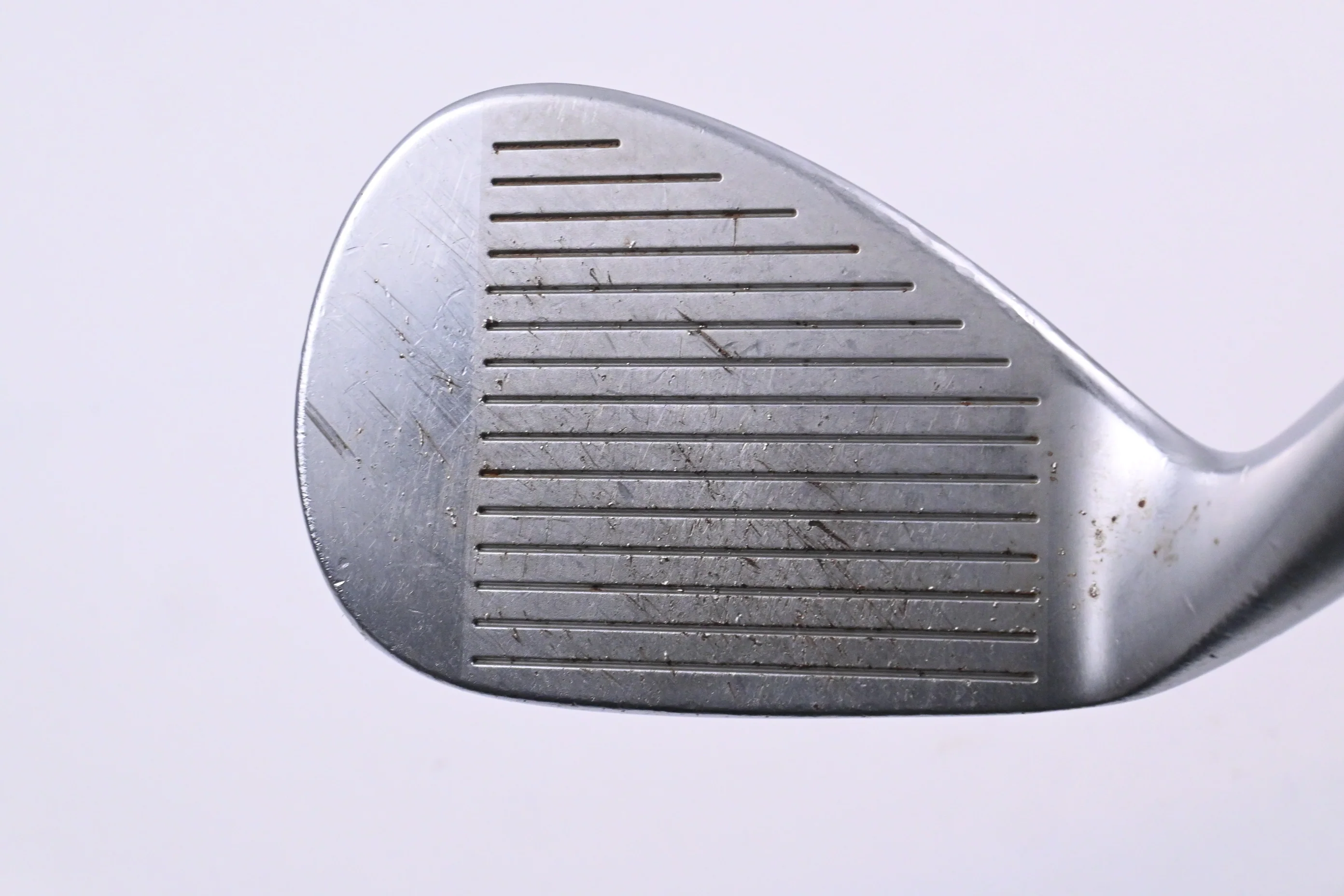 Nike VR V-Rev Sand Wedge / 56 Degree / Stiff Flex Dynamic Gold S400 Shaft - Image 2
