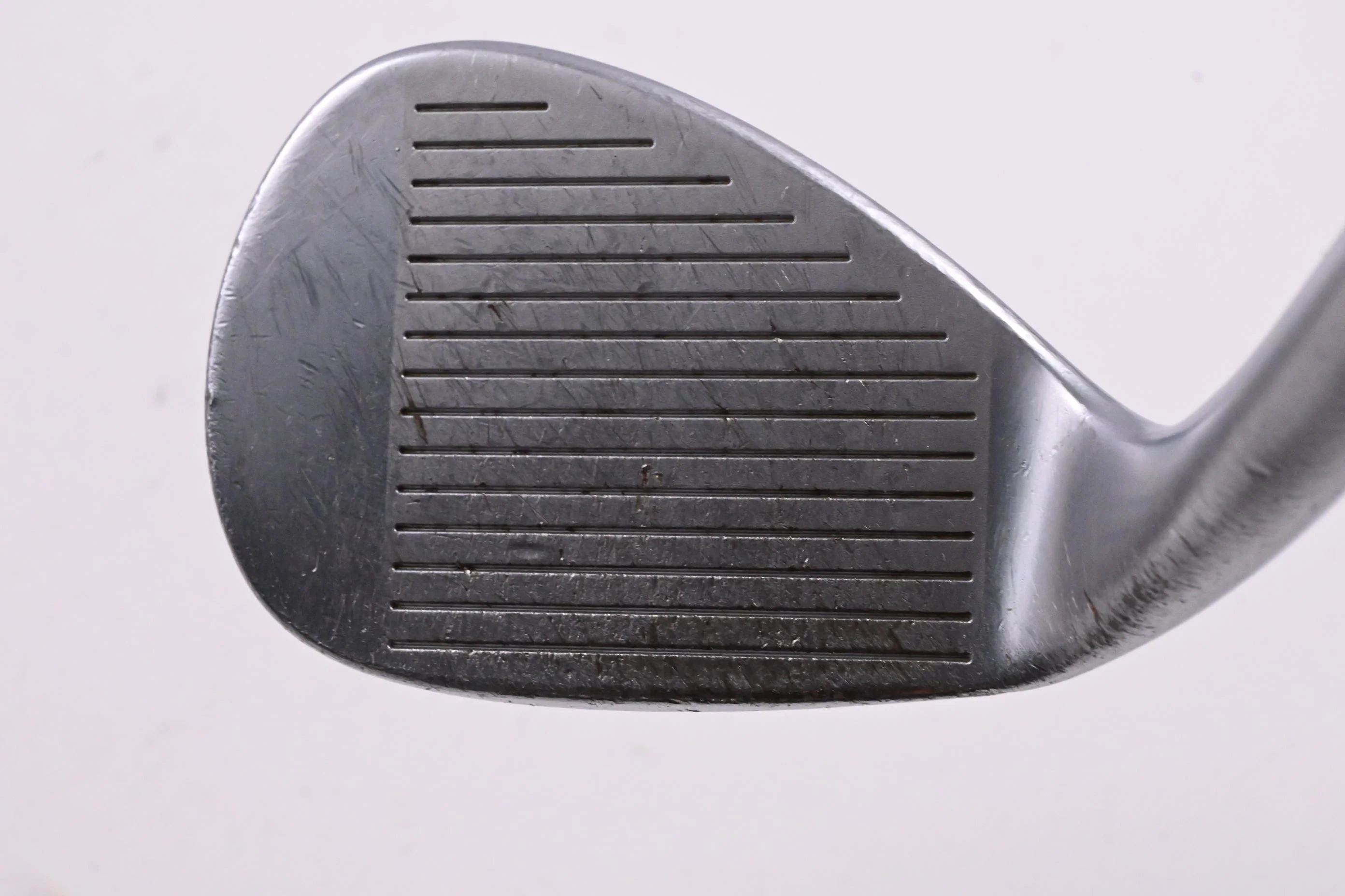 Nike VR V-Rev Sand Wedge / 56 Degree / Stiff Flex Dynamic Gold S200 Shaft - Image 2