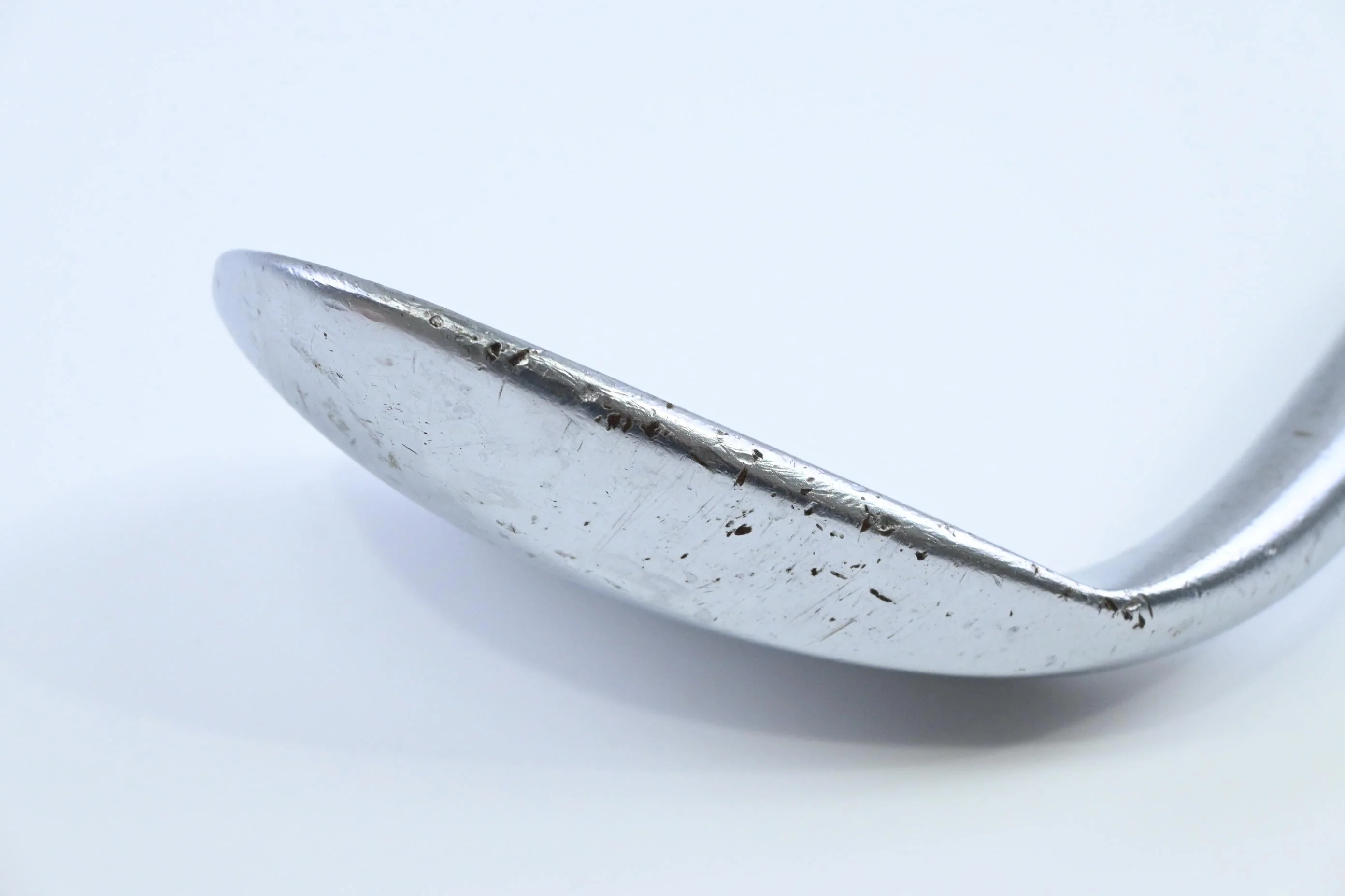 Nike VR V-Rev Sand Wedge / 56 Degree / Stiff Flex Dynamic Gold S400 Shaft - Image 3