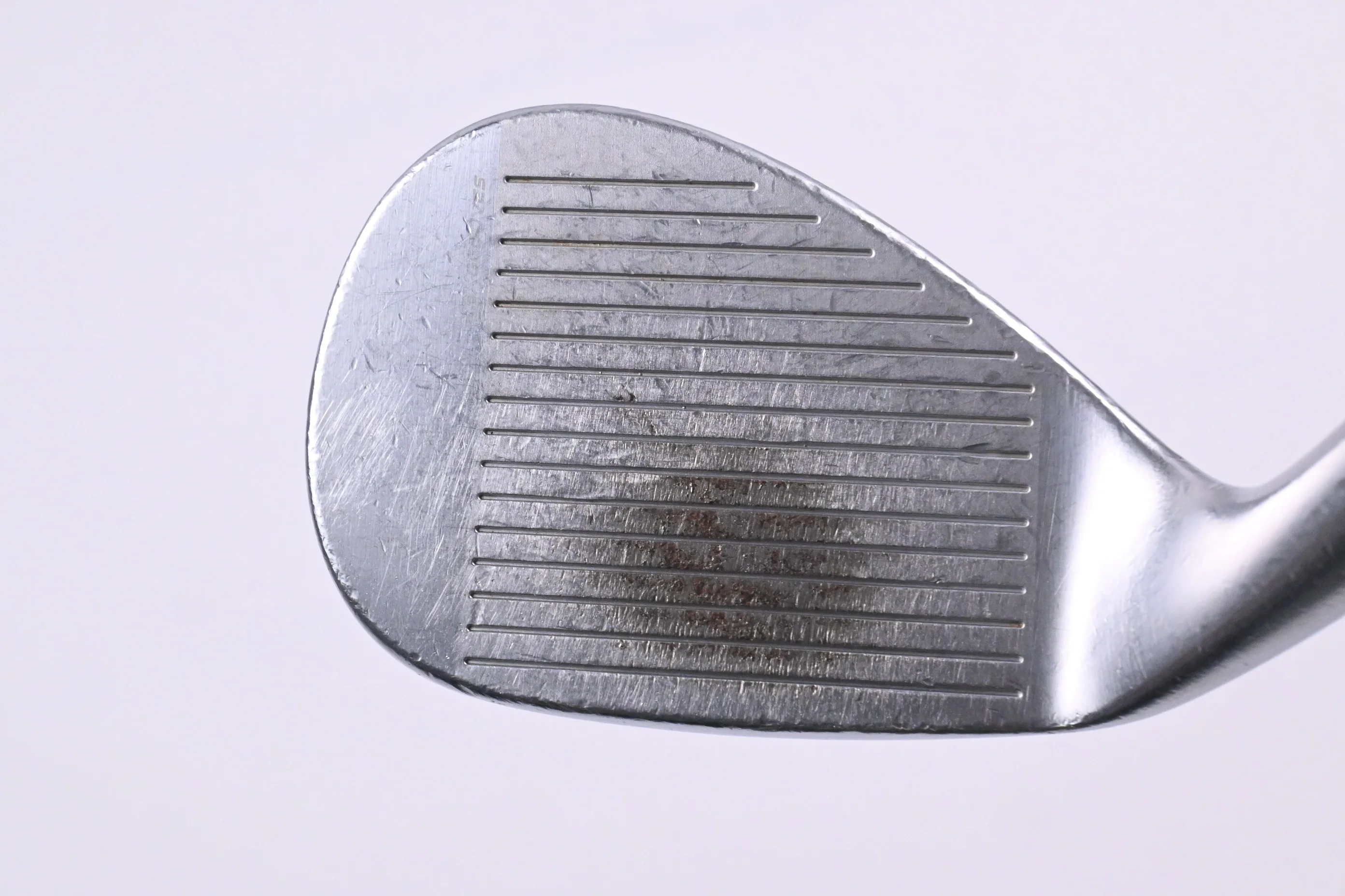 Nike VR X3X Sand Wedge / 56 Degree / Stiff Flex Project X Shaft - Image 2