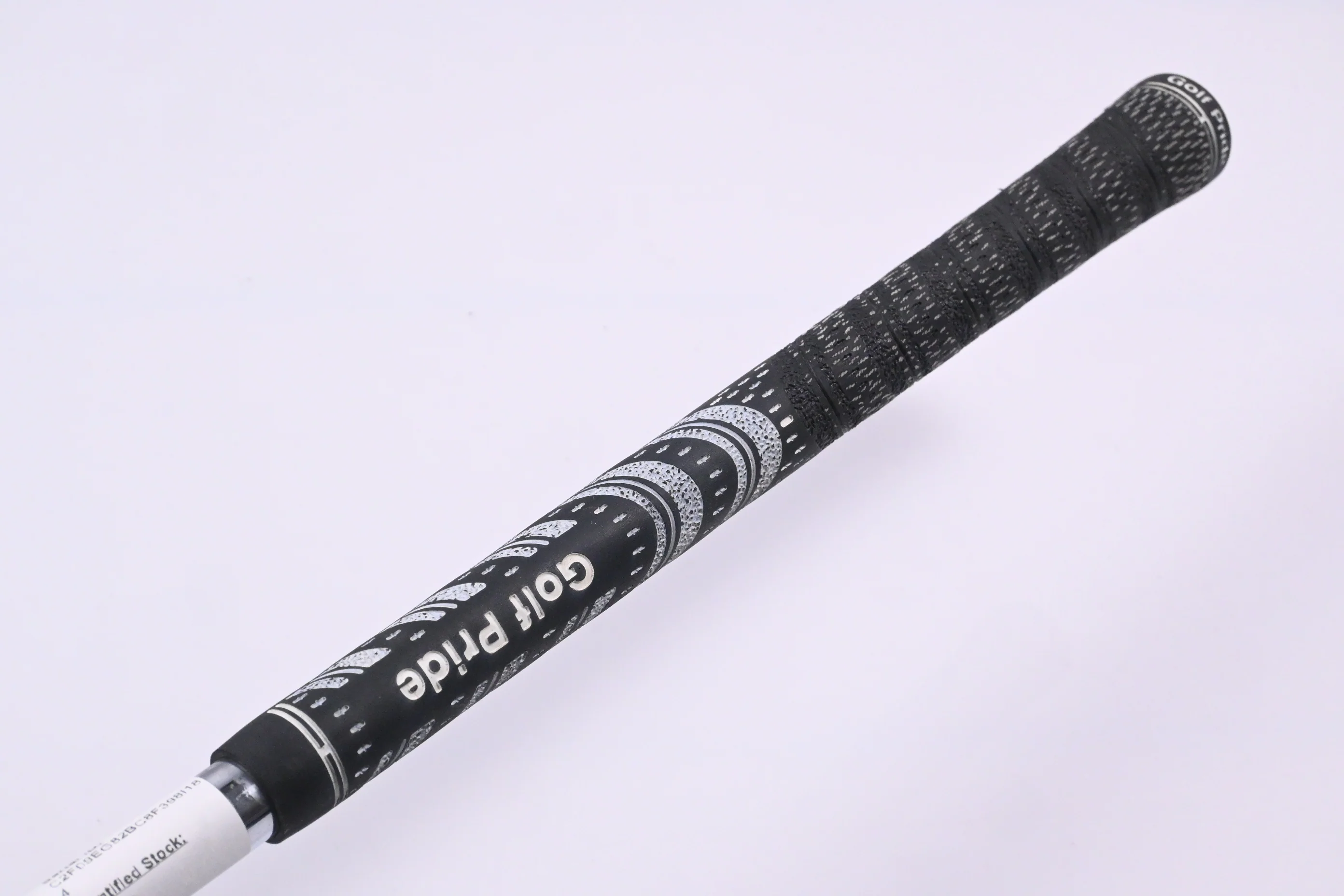 Nike VR X3X Sand Wedge / 56 Degree / Stiff Flex Project X Shaft - Image 6