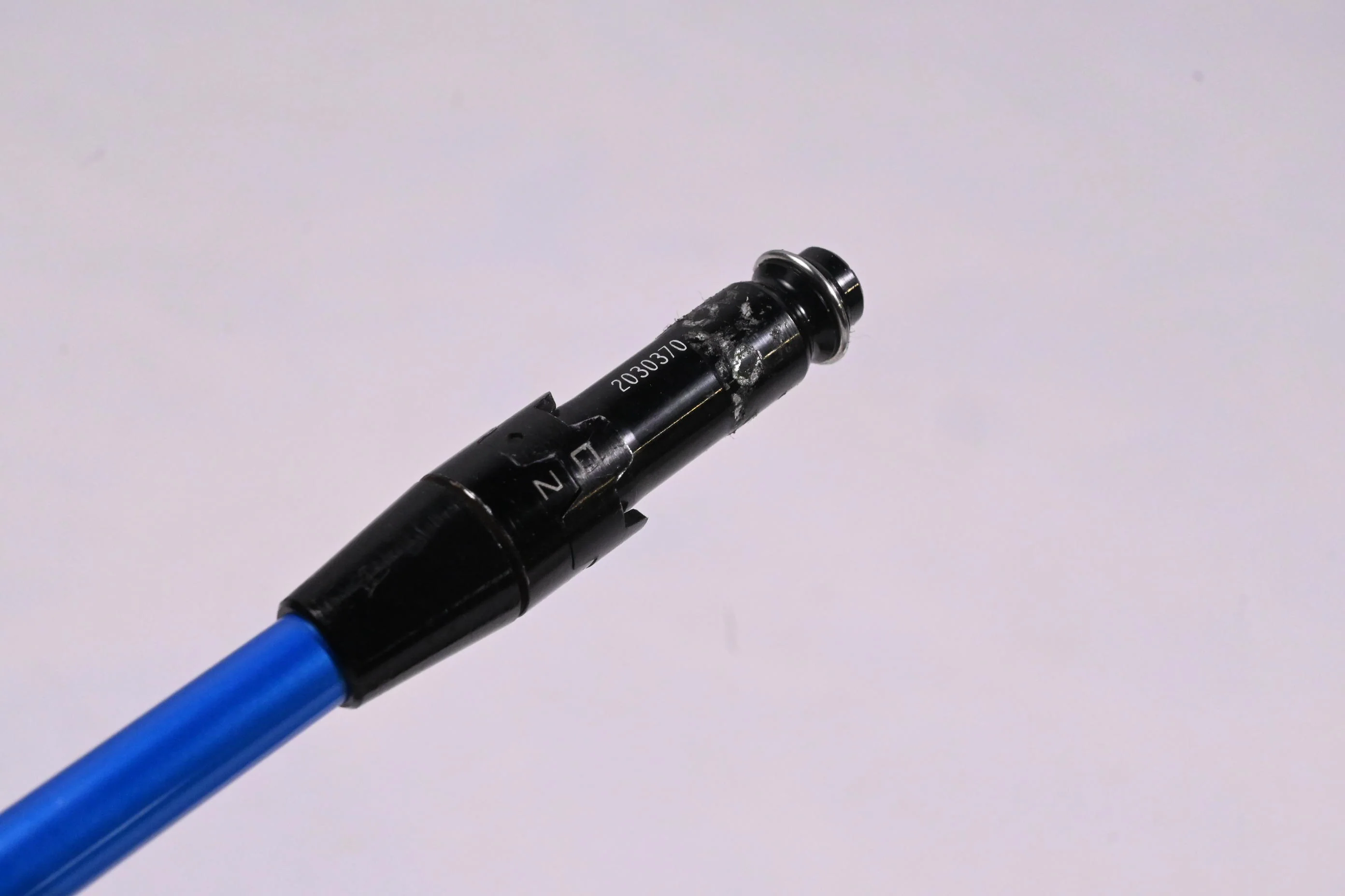 Oban Devotion 85 Driver Shaft / TX-Flex / Titleist - Image 3