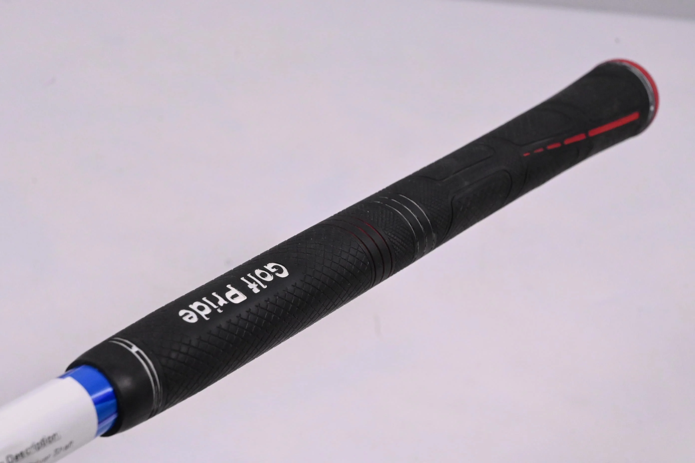 Oban Devotion 85 Driver Shaft / TX-Flex / Titleist - Image 5