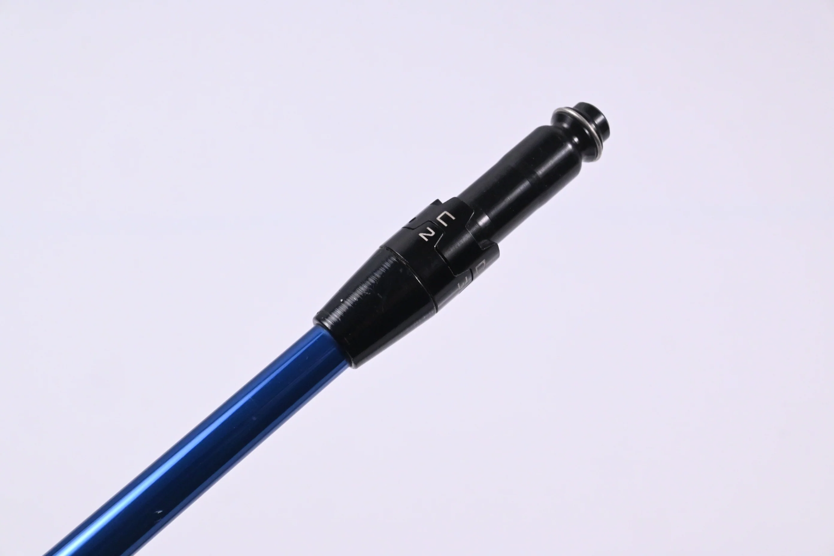 Oban Devotion 65 Driver Shaft / X-Flex / Titleist - Image 3