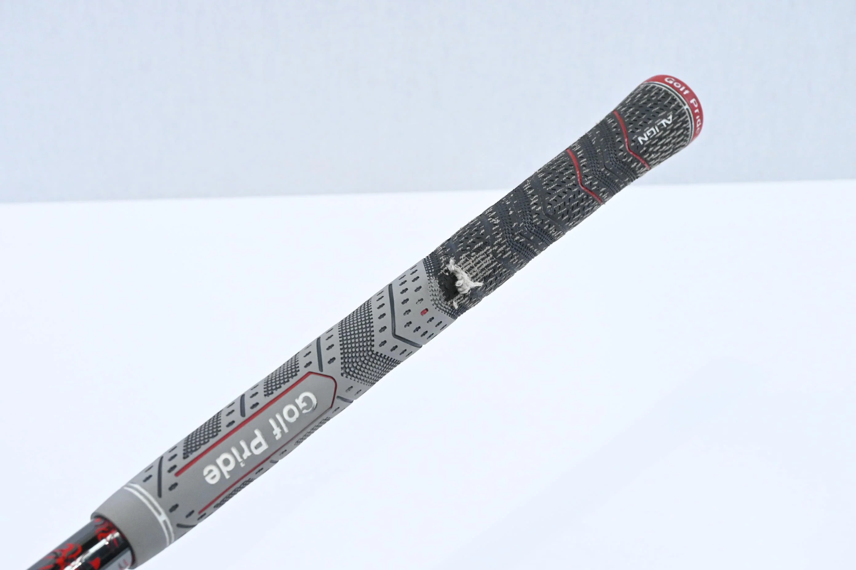 Oban Kiyoshi HB 65 Driver Shaft / X-Flex / Taylormade 2nd Gen - Image 5