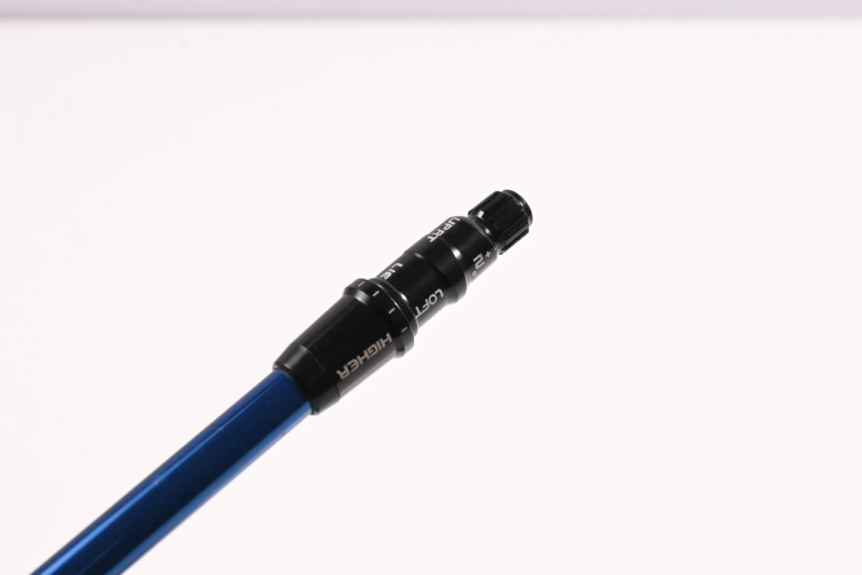 Oban Devotion Reserve 75 Driver Shaft / Stiff Flex / Taylormade 2nd Gen - Image 3