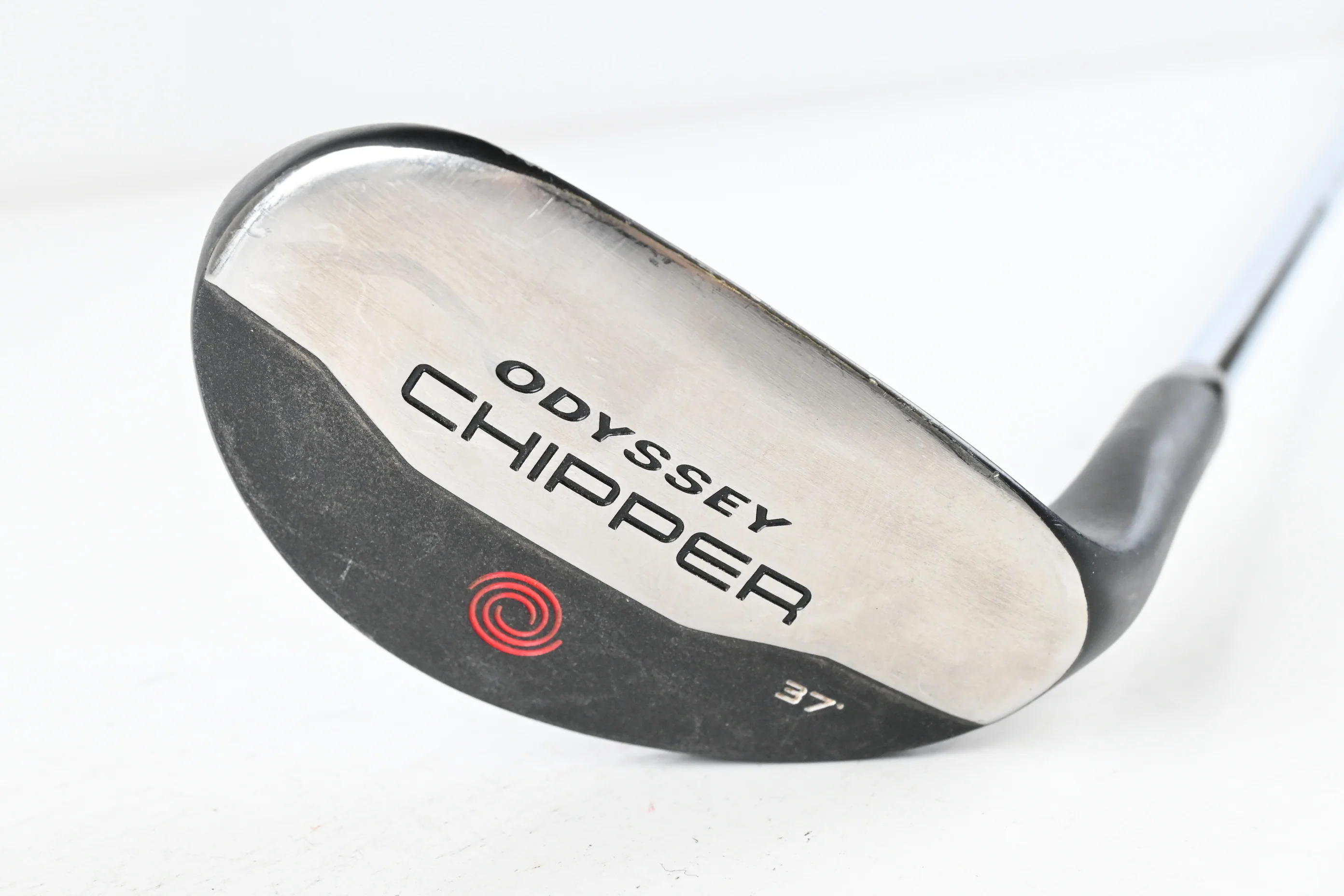 Odyssey 2025 Chipper / 37 Degree / Wedge Flex Odyssey Shaft