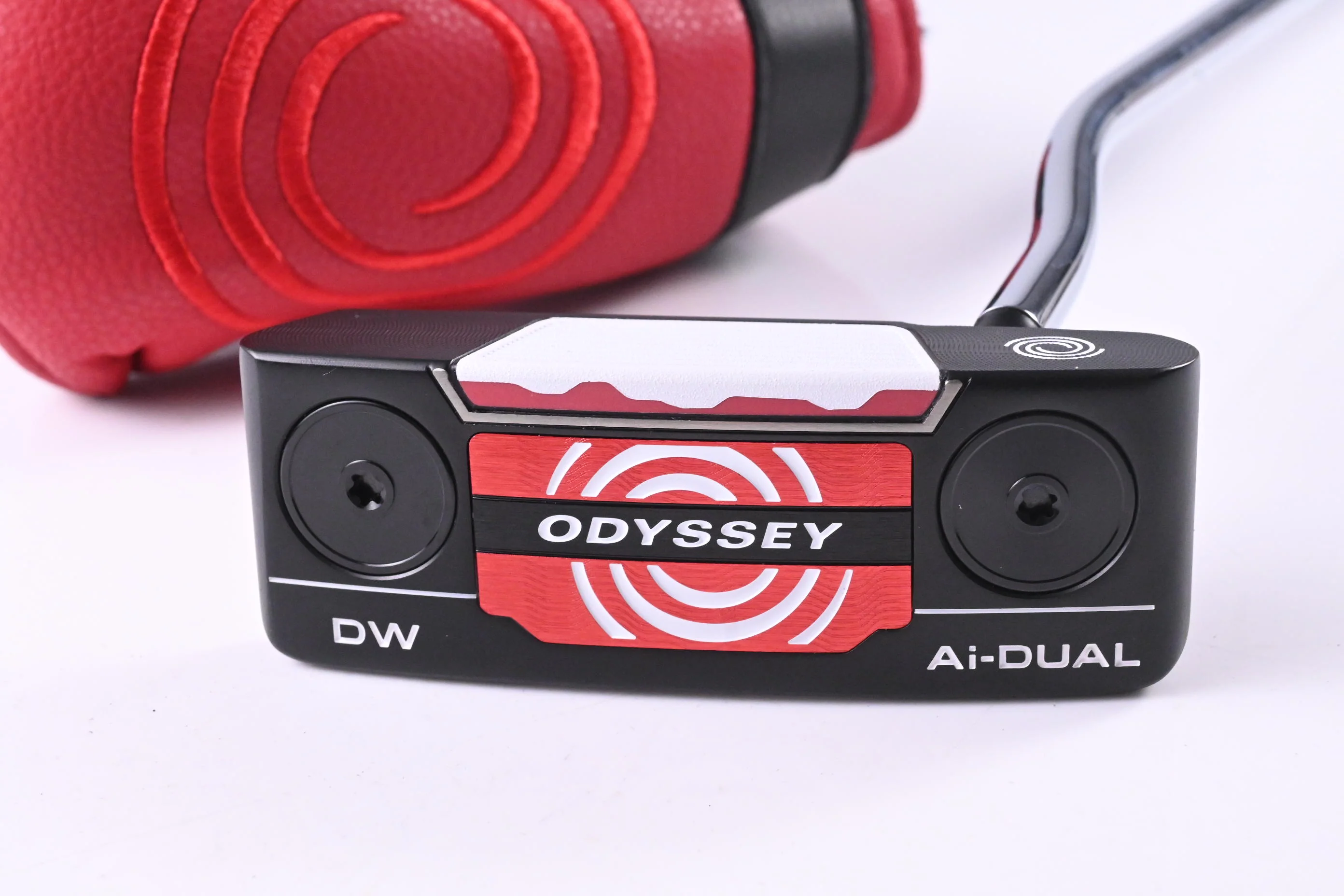 Odyssey Ai-Dual DW Putter / 35 Inch