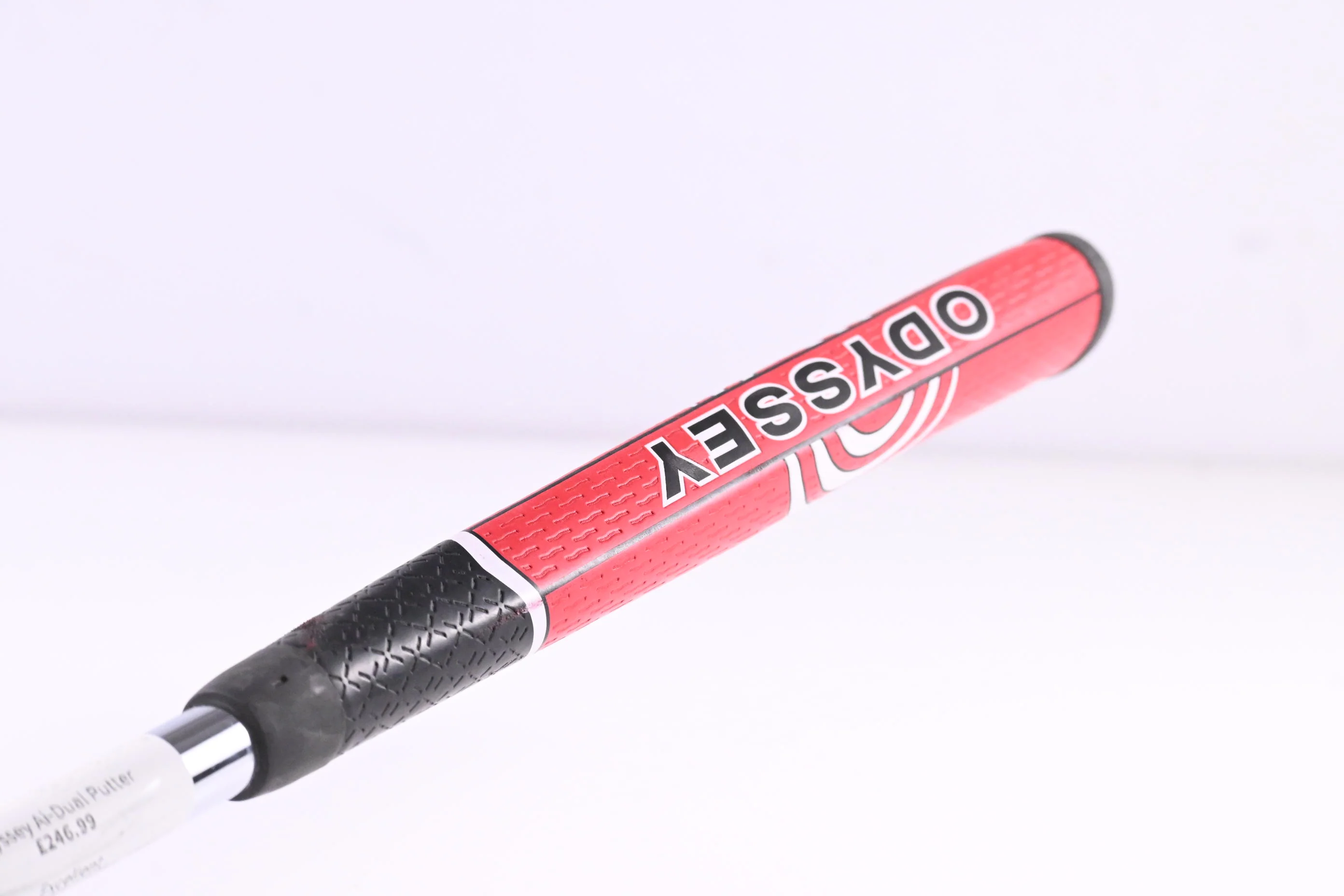 Odyssey Ai-Dual Jailbird Mini DB Putter / 34 Inch - Image 7