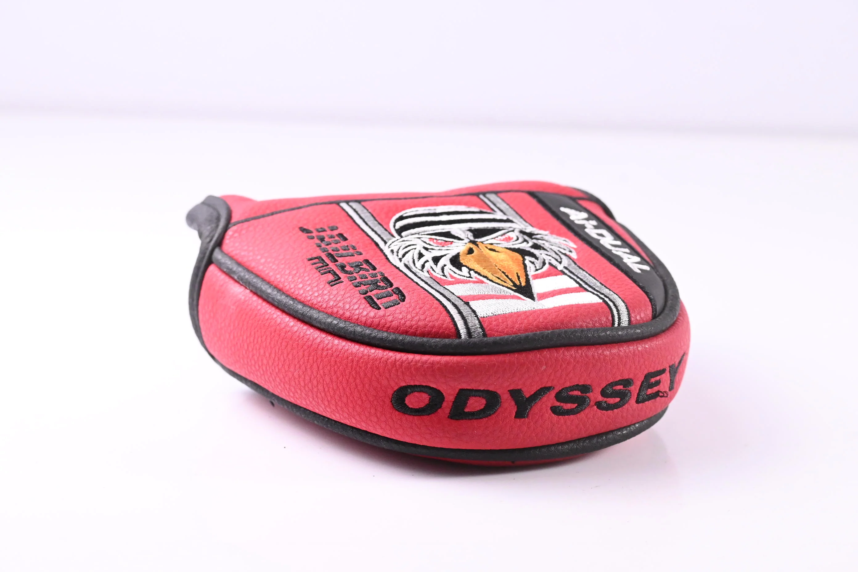 Odyssey Ai-Dual Jailbird Mini DB Putter / 34 Inch - Image 8