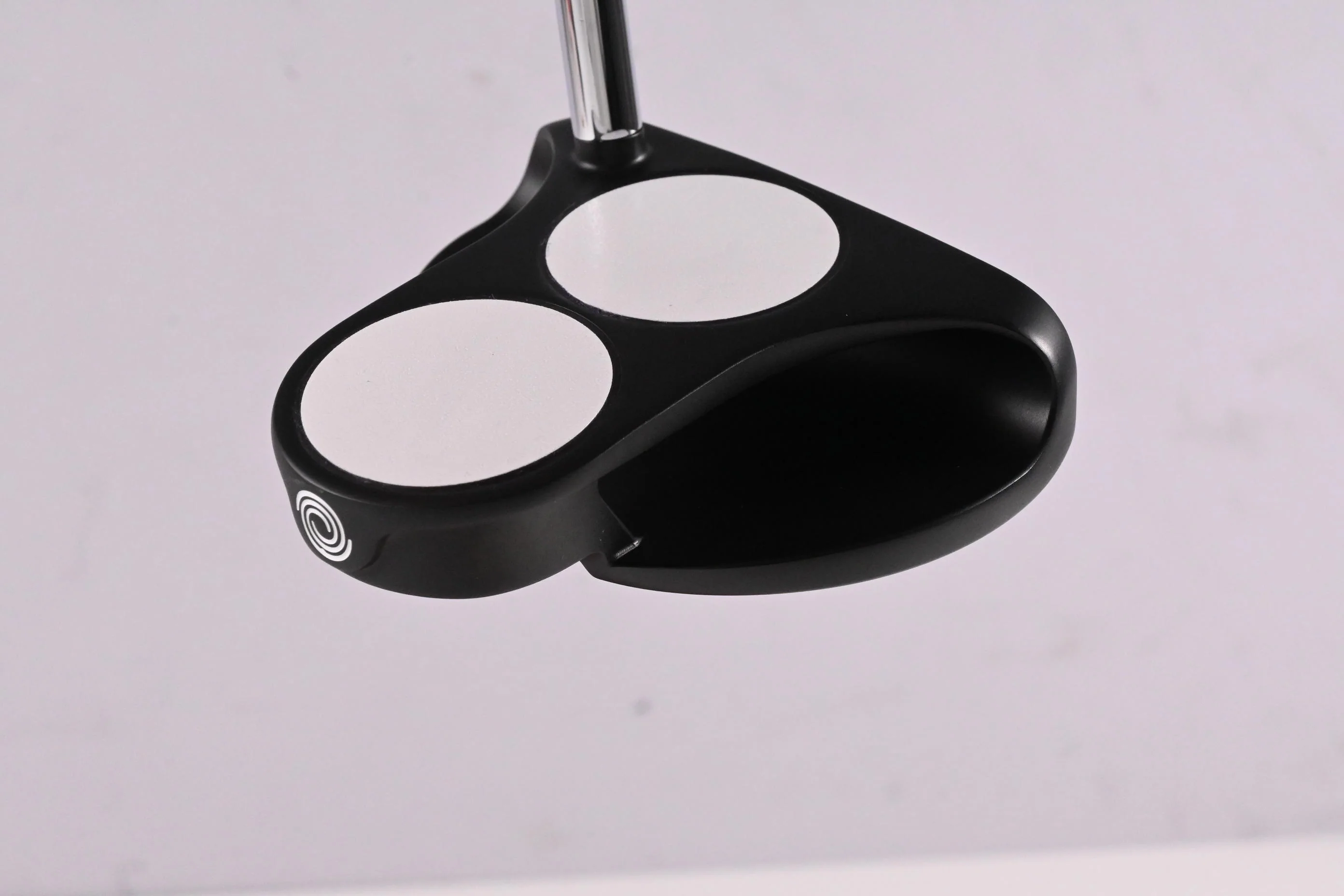 Odyssey Ai-Dual 2-Ball DB Putter / 33 Inch - Image 5