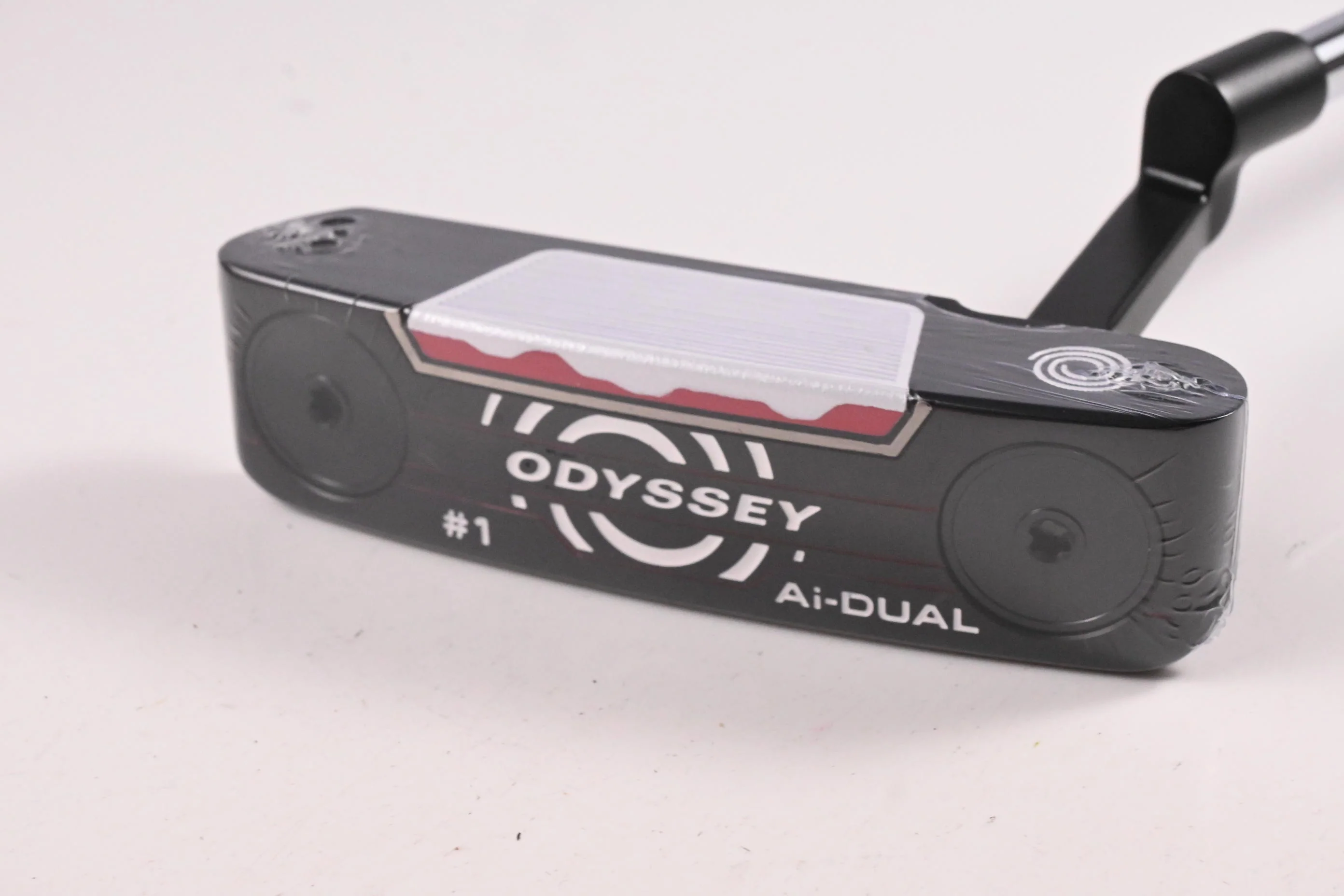 Odyssey Ai-Dual #1 Putter / 34 Inch - Image 2