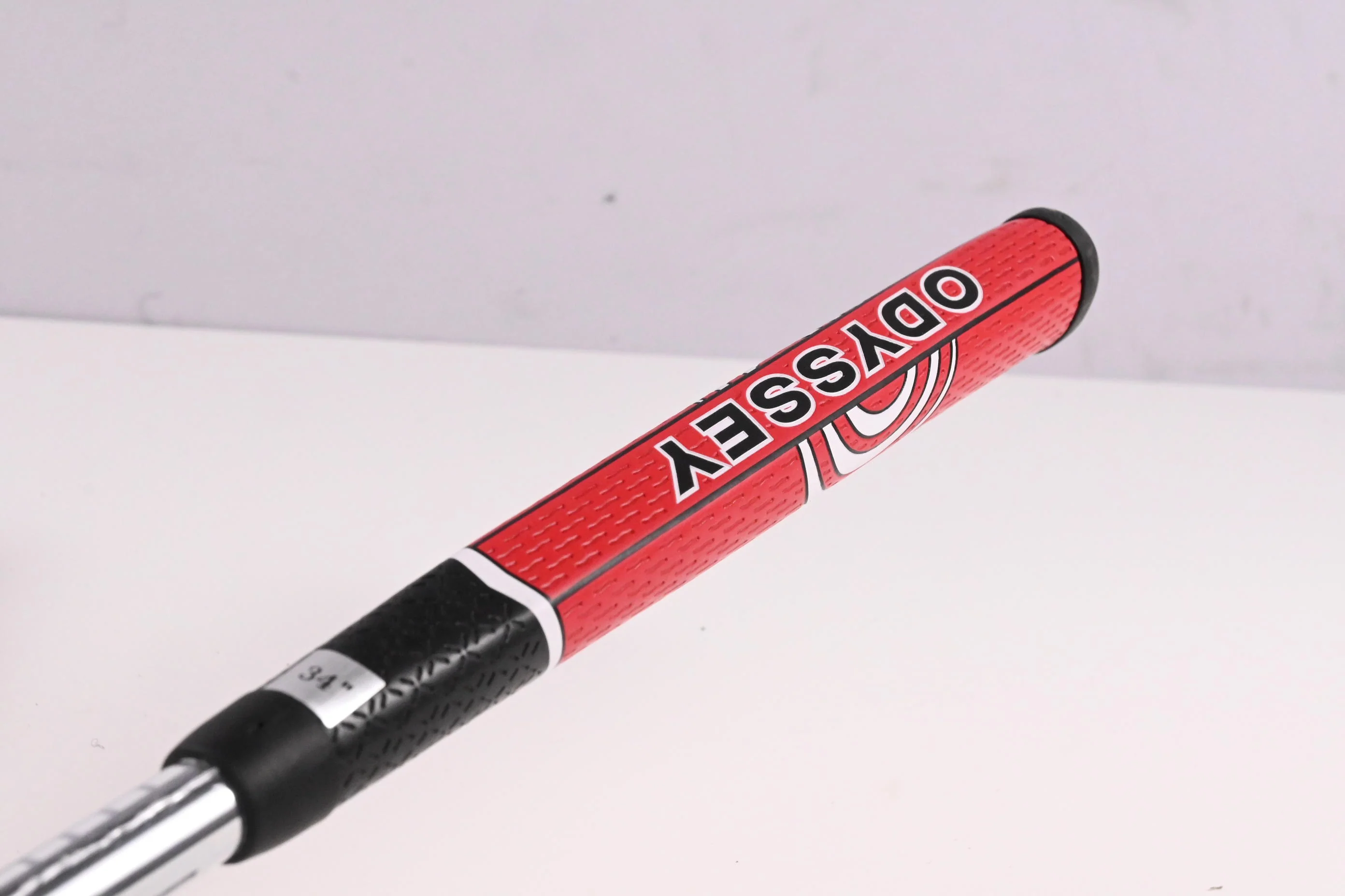 Odyssey Ai-Dual #1 Putter / 34 Inch - Image 8