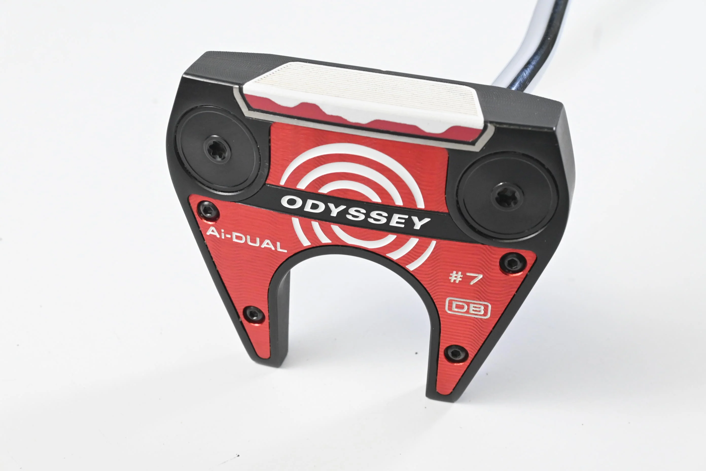 Odyssey Ai-Dual DB #7 Putter / 34 Inch - Image 2