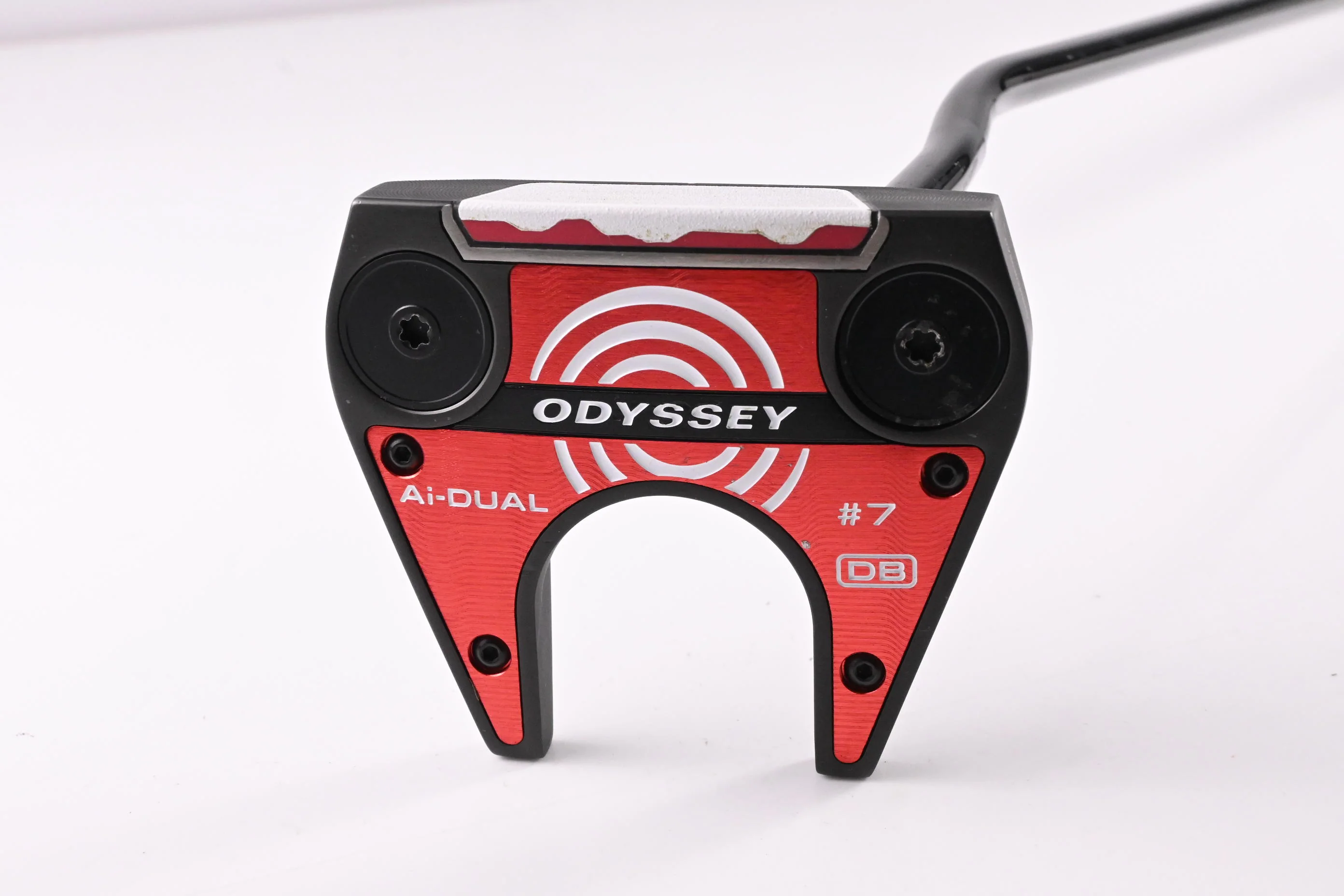 Odyssey Ai-Dual #7 DB Putter / 33 Inch